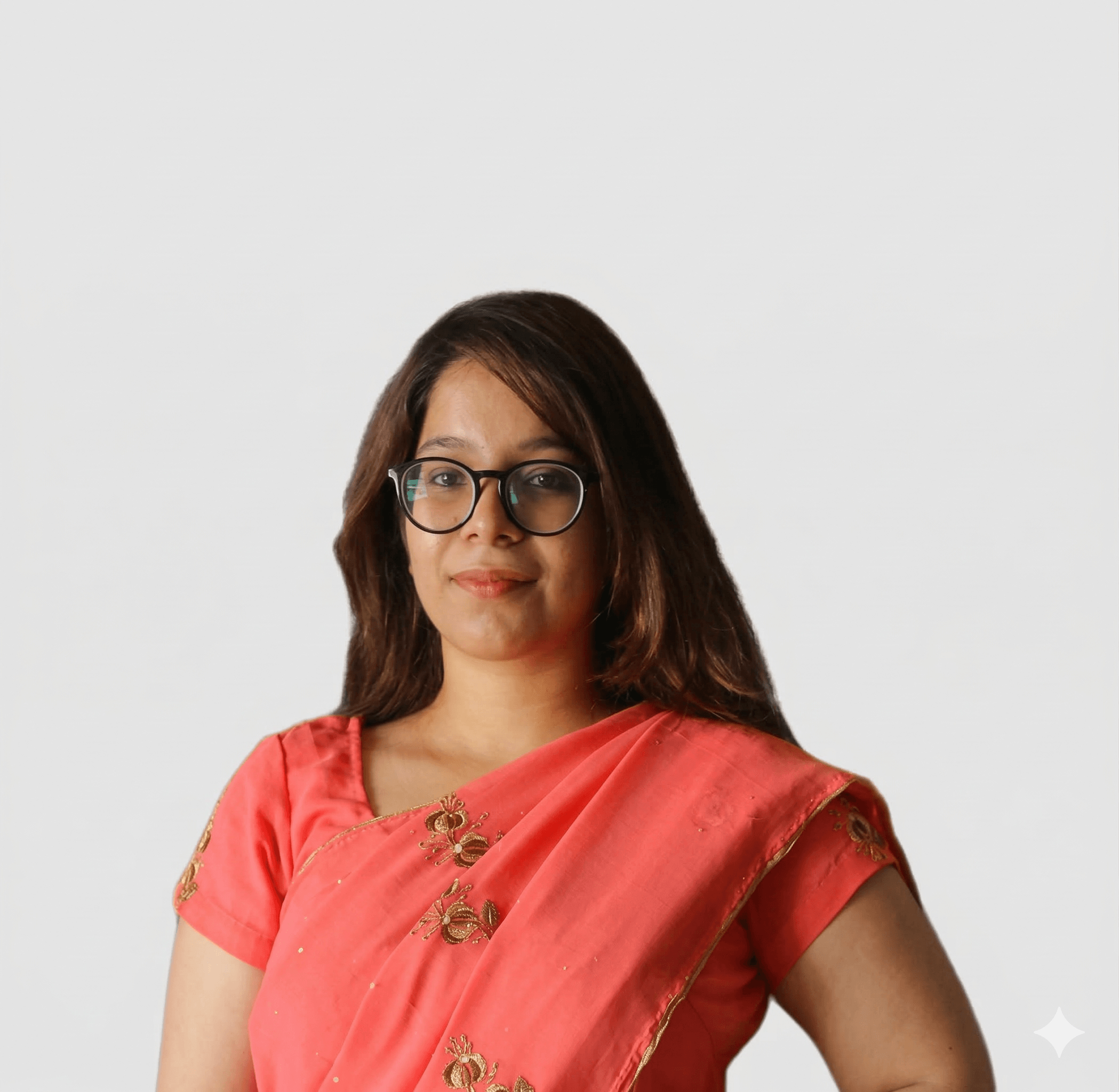 Bhumika Bhutani