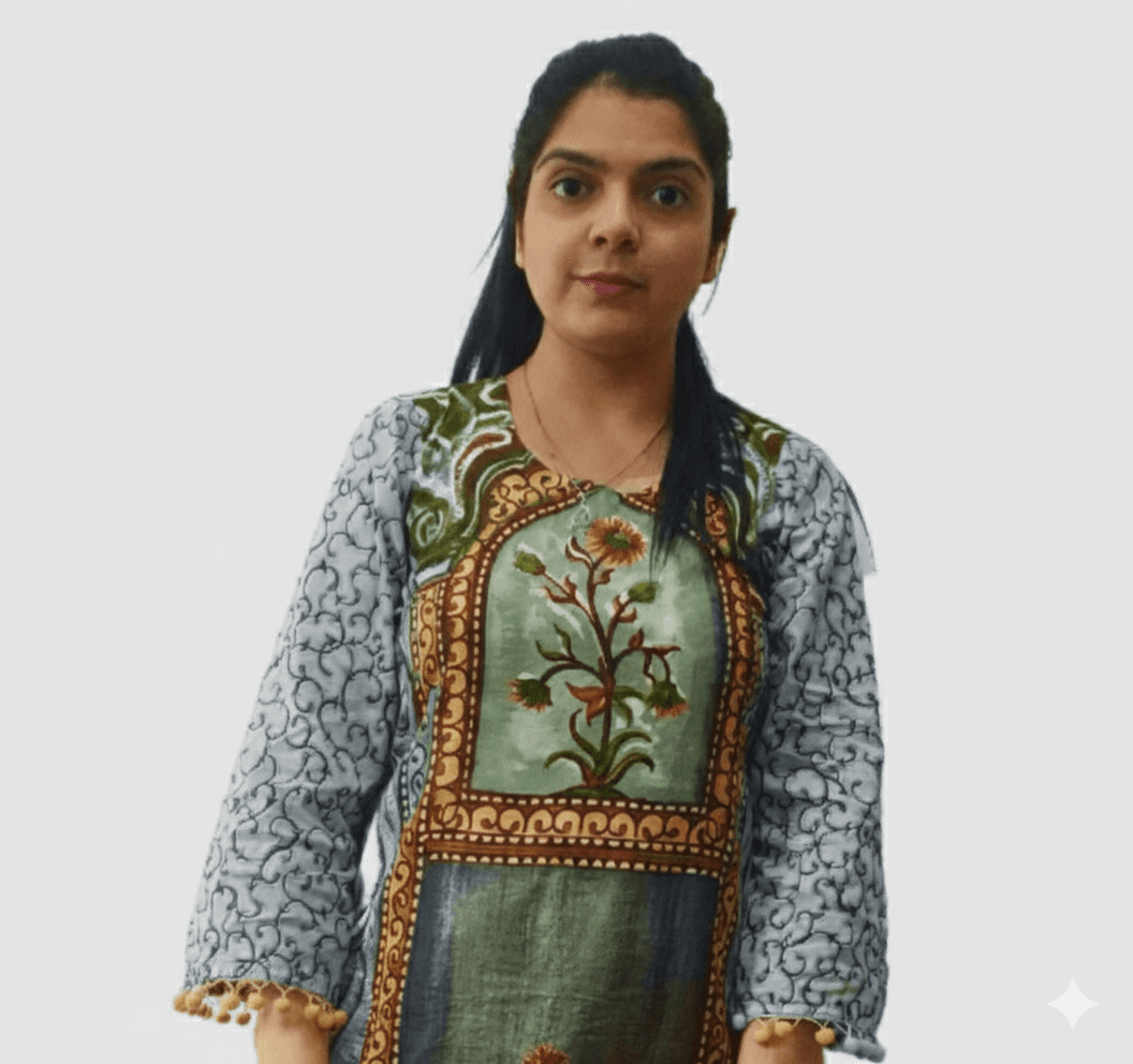 Afreen Kongwani