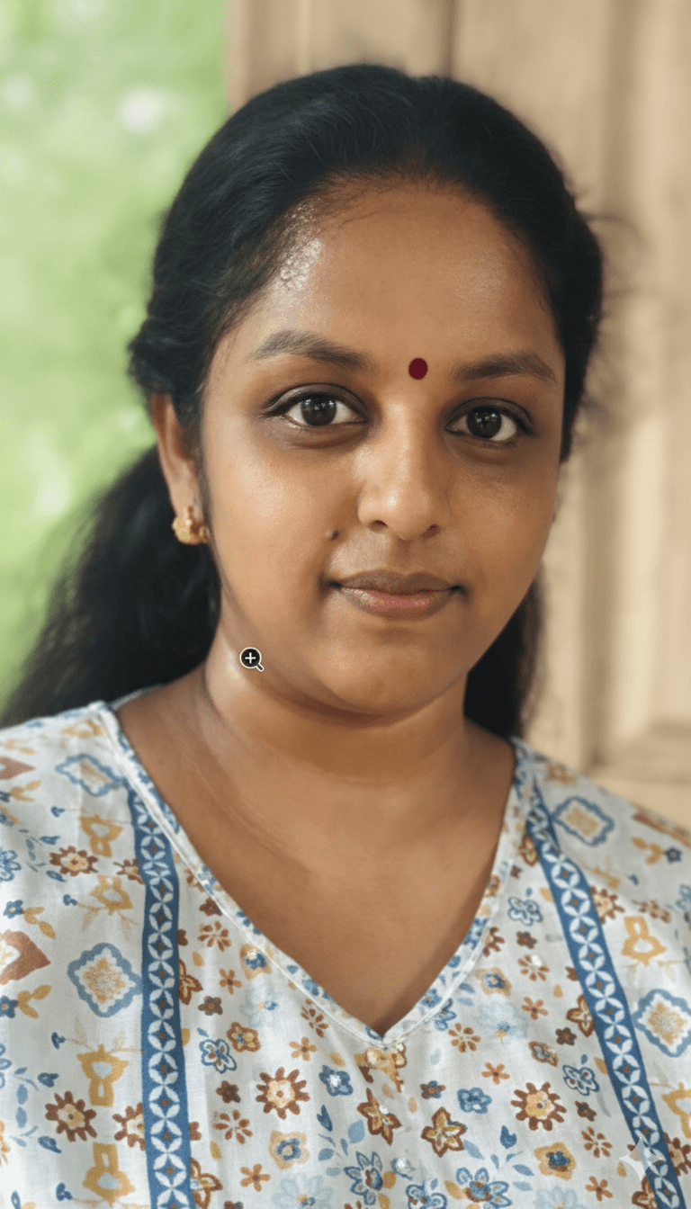 T. Kalaivani