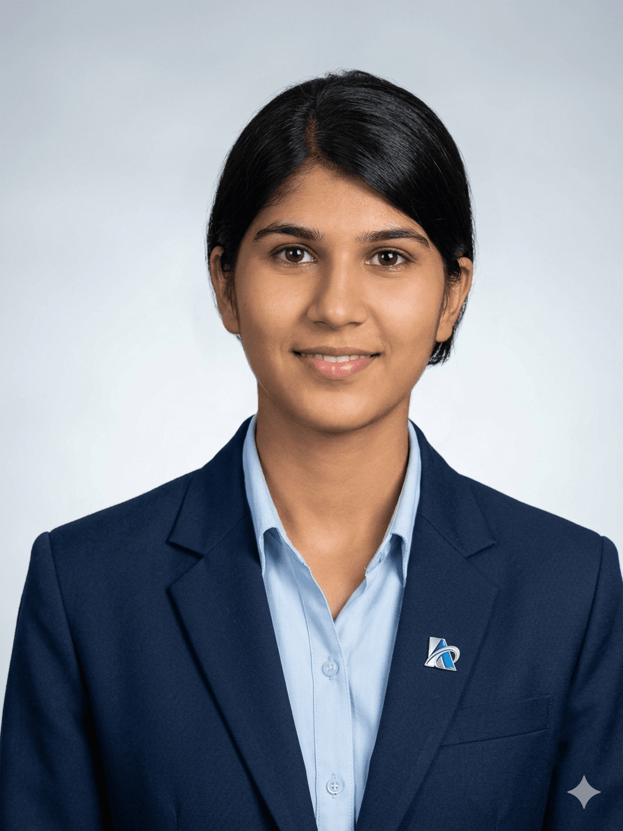 Versha Sharma