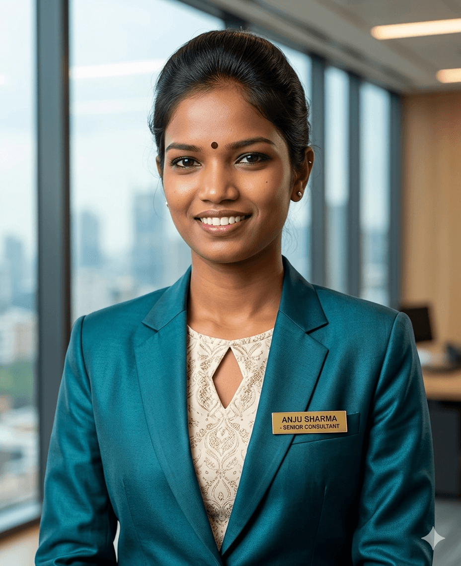 Saranya Muthukumar