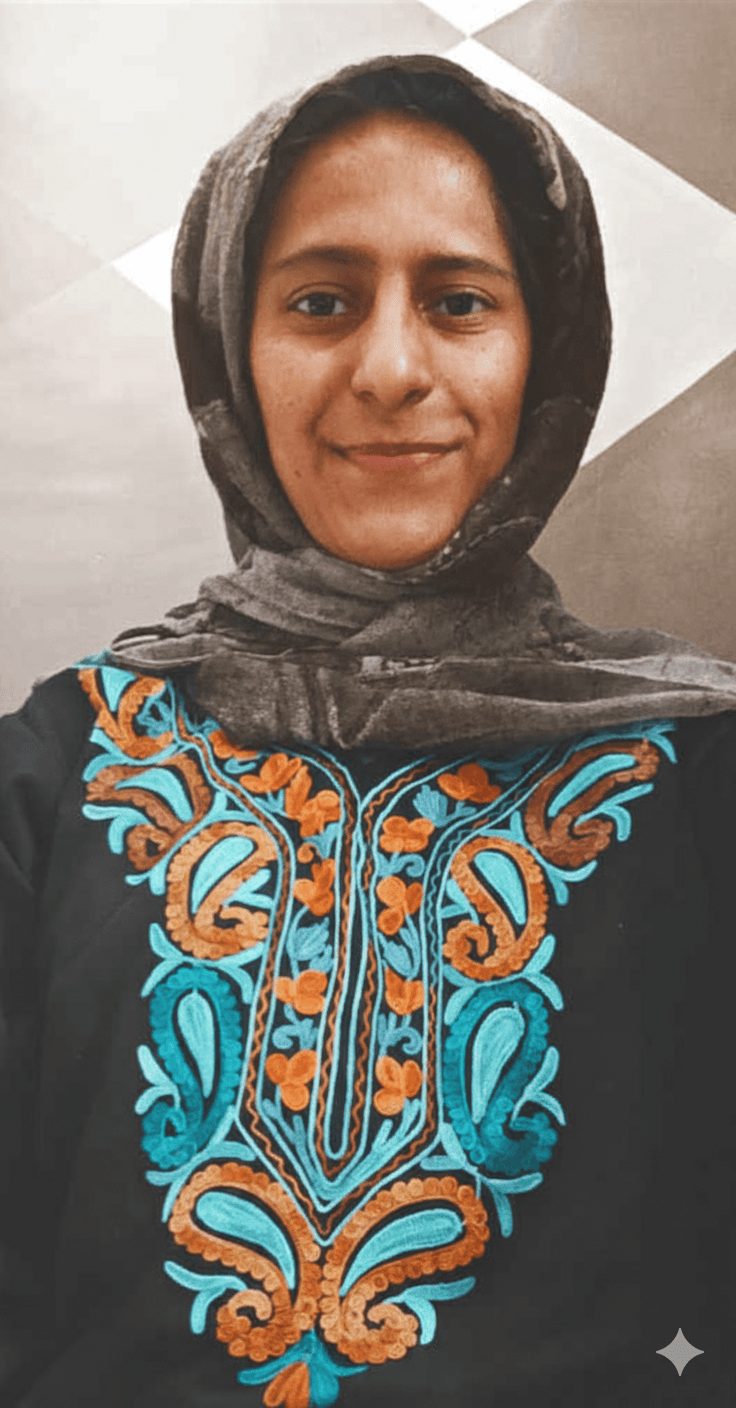 Tazkia Khan
