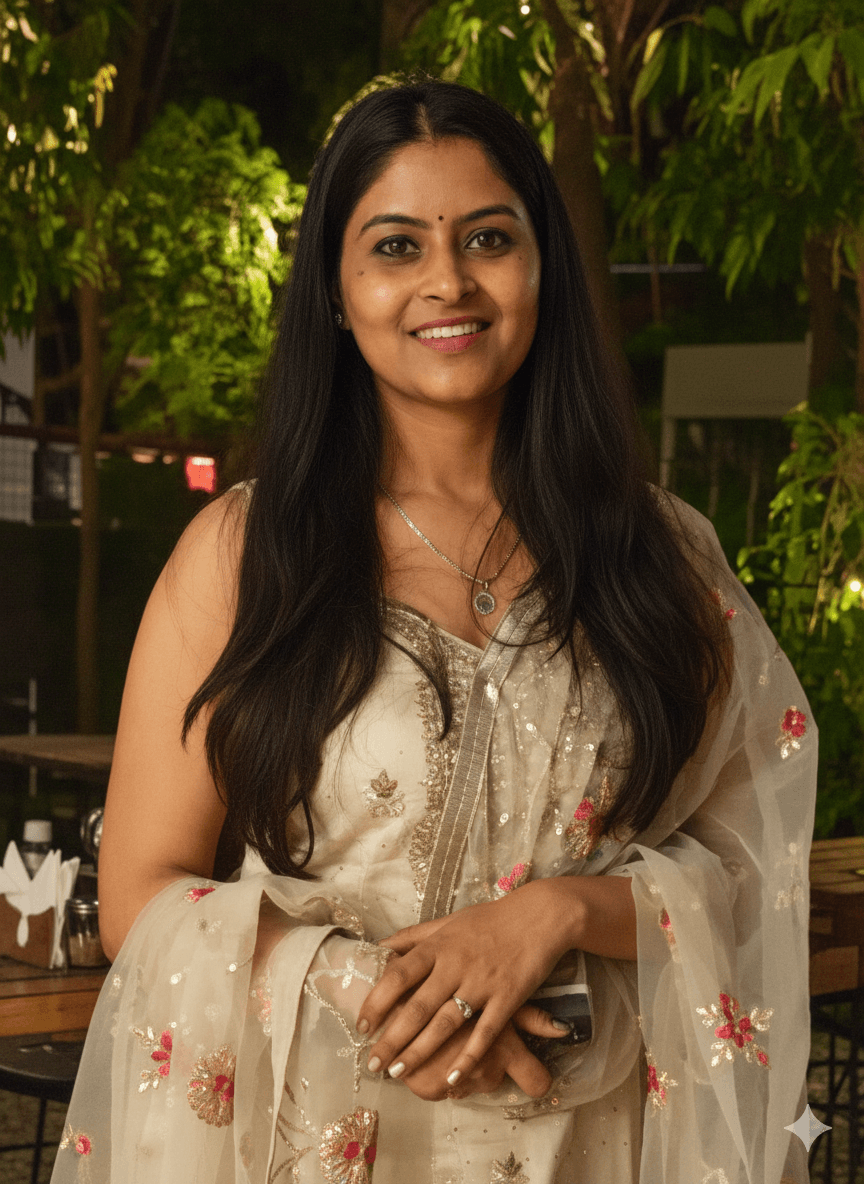 Babita Sharma