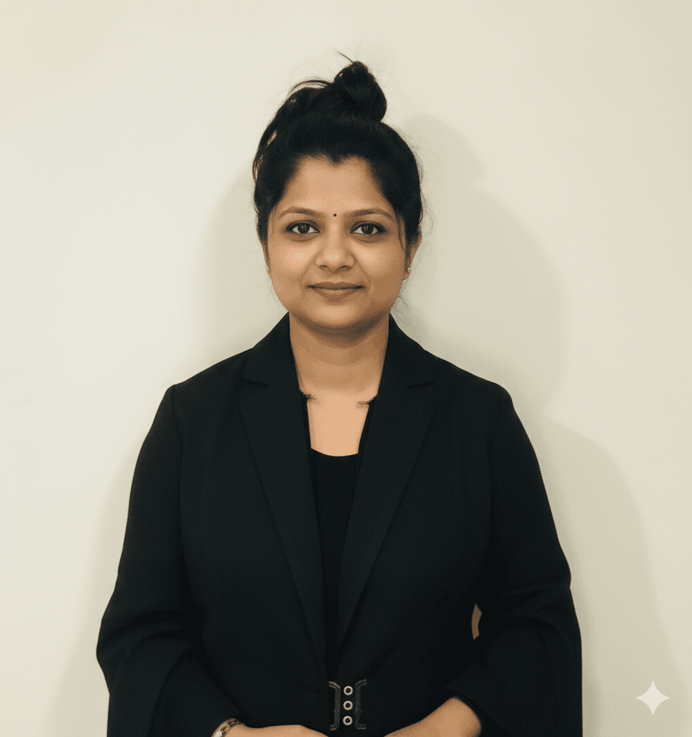 Anchal Srivastava