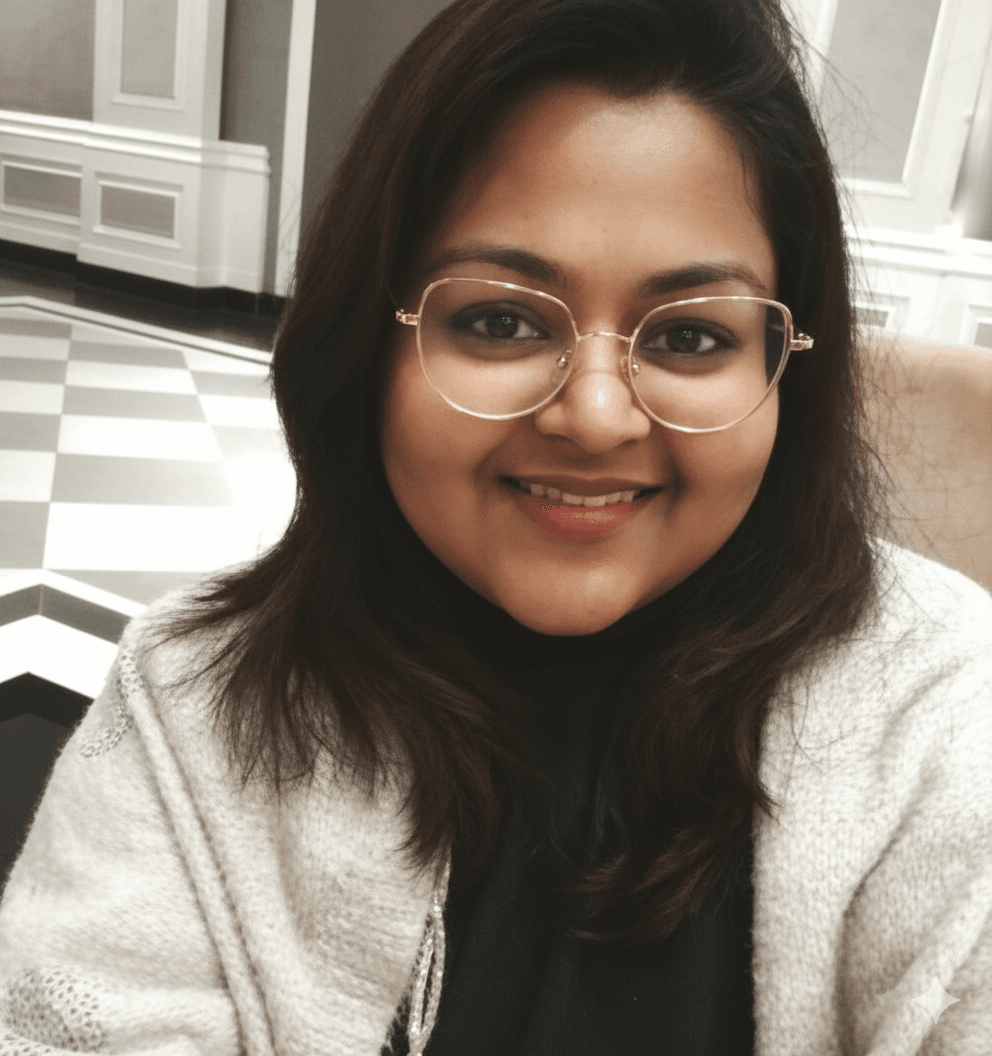 Vanika Gupta