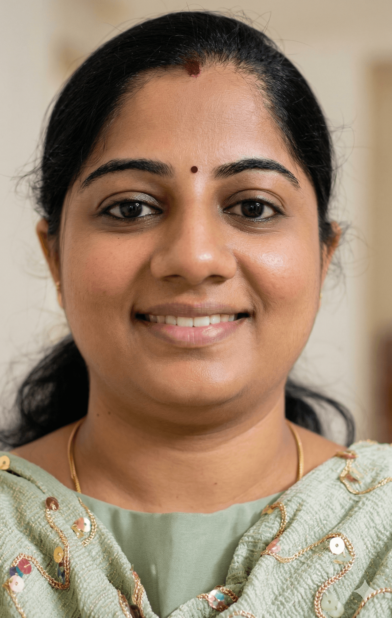 Elvina Rani