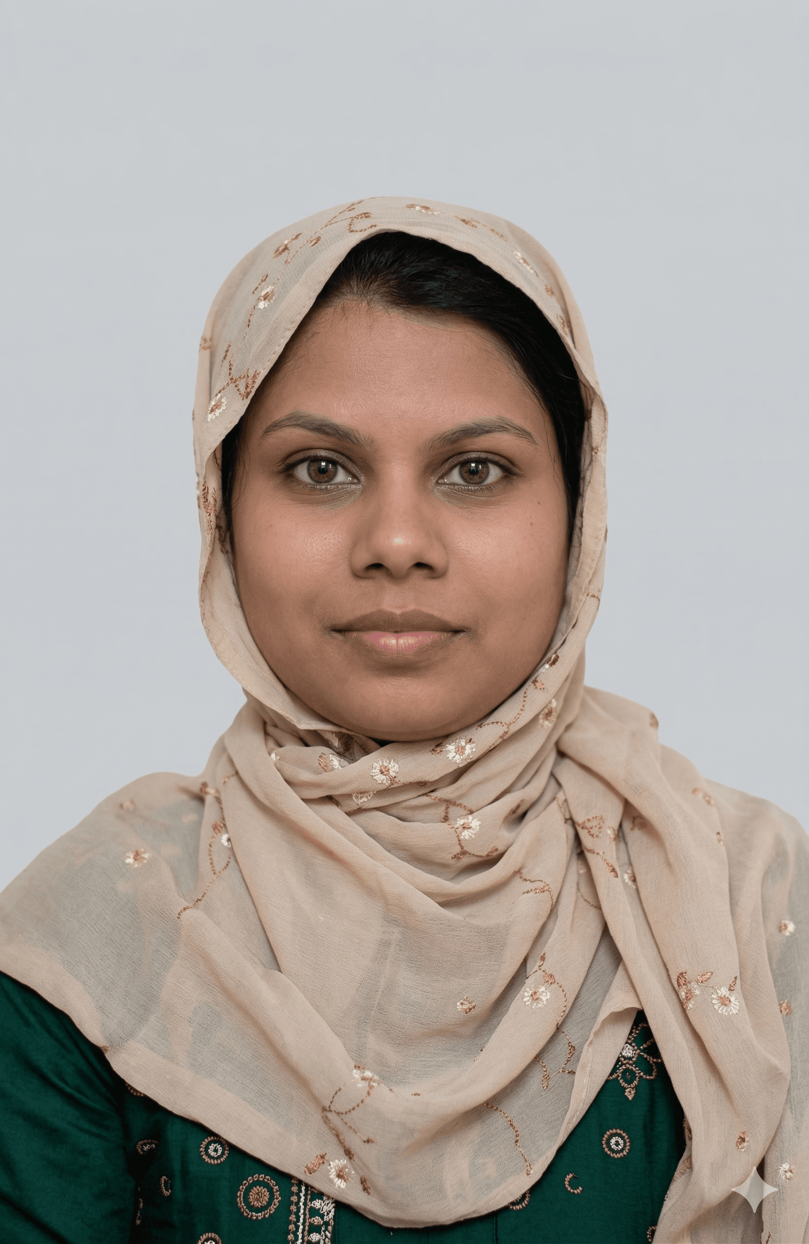 Fathima Beevi a