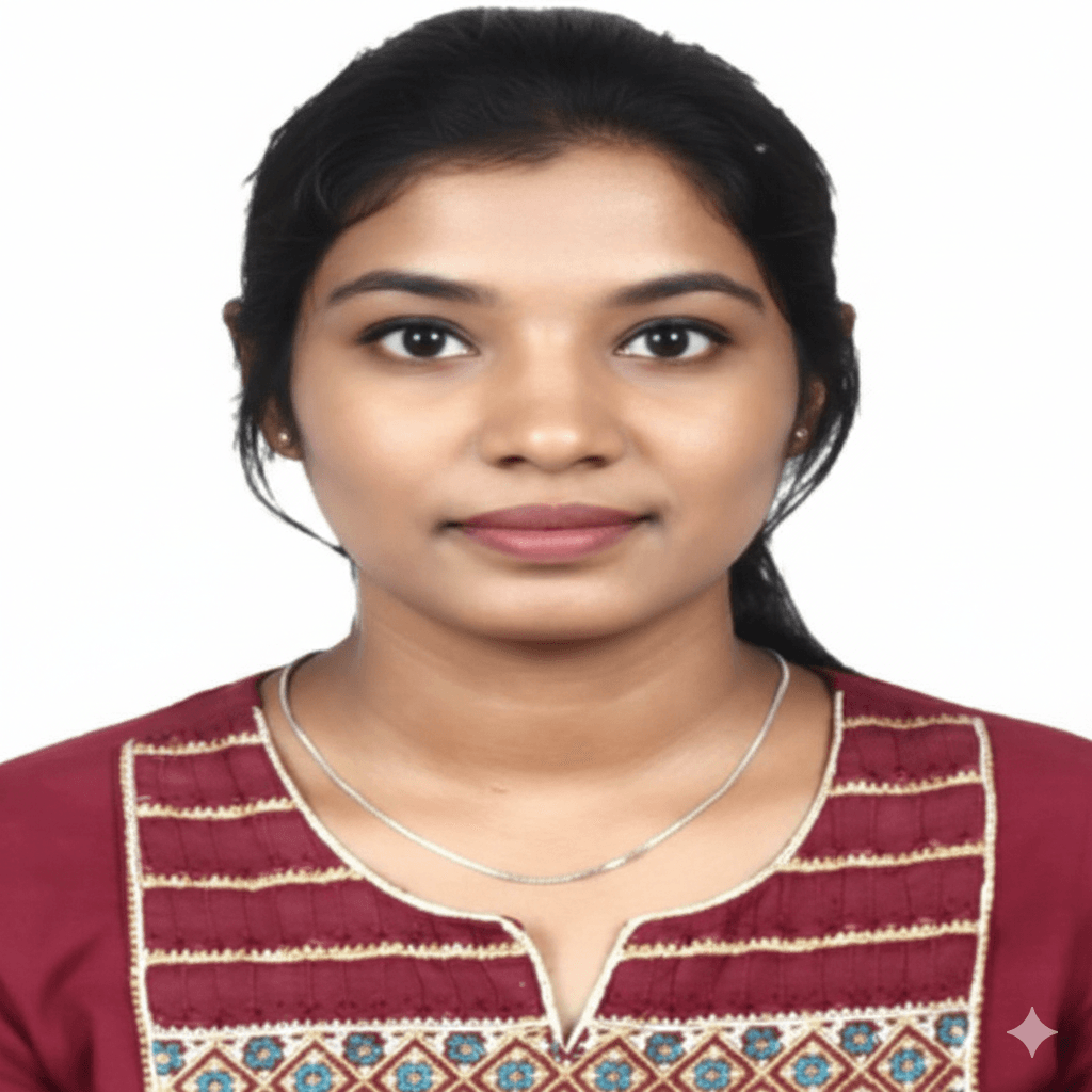 Aishwarya B