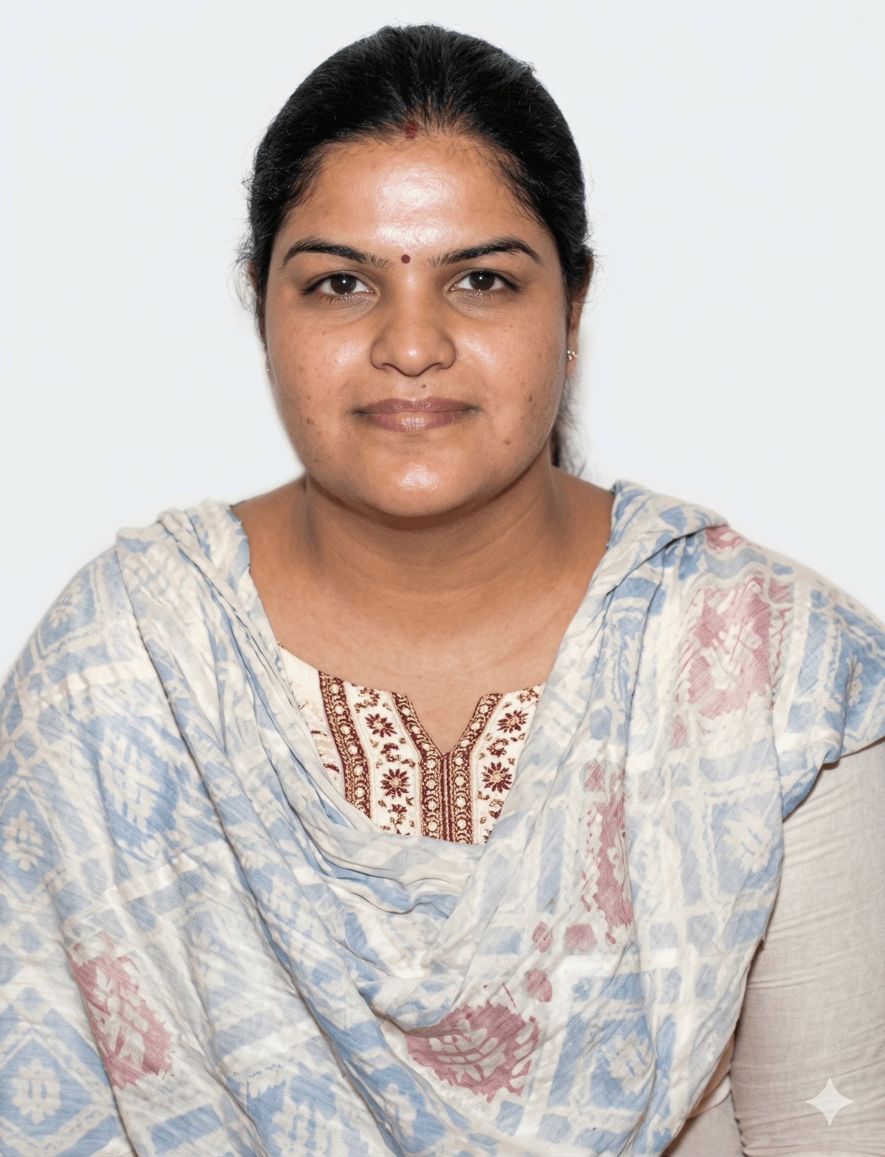 Deepali Gera