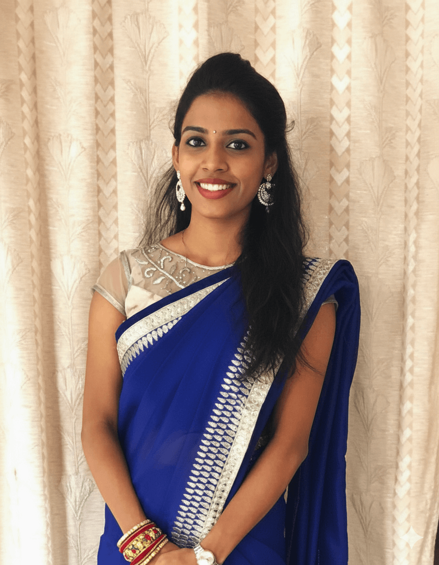 Vaishnavi