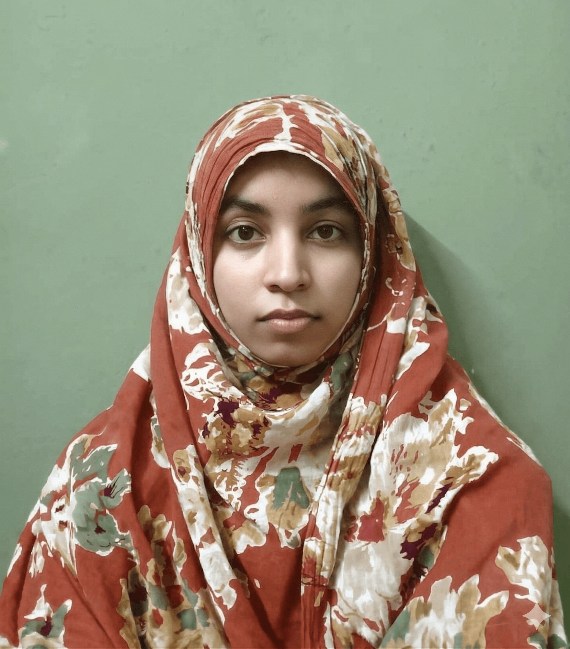 Fatima Najmul muneer