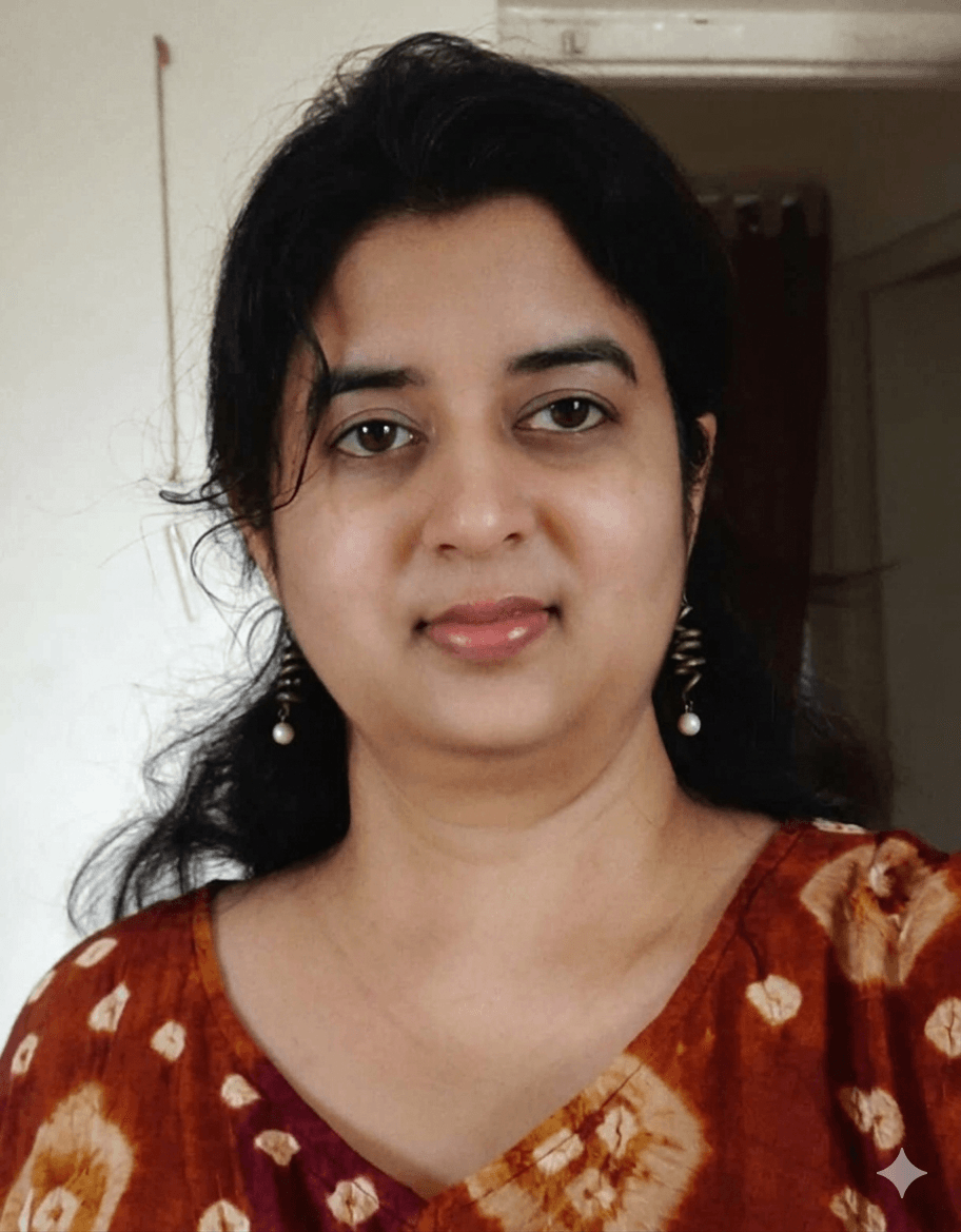 Vidhu Jain