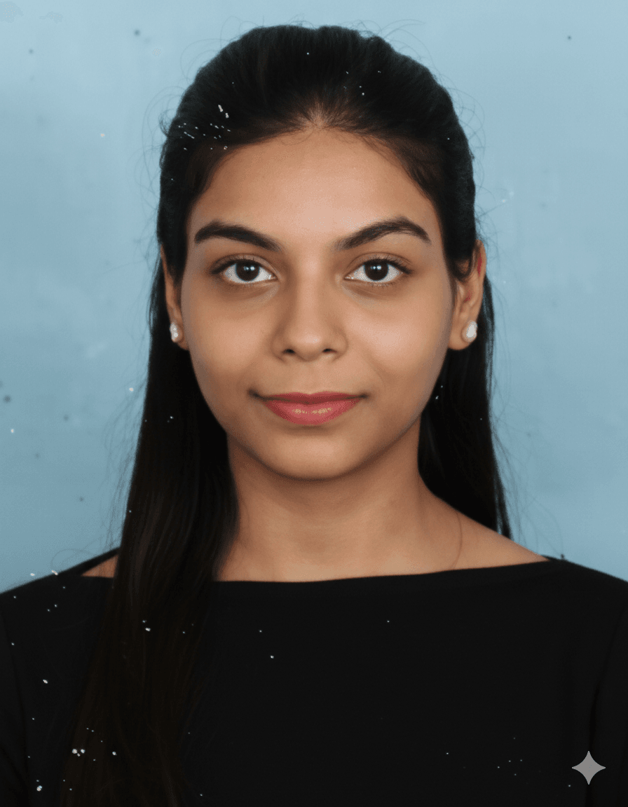Tanvi Aggrawal