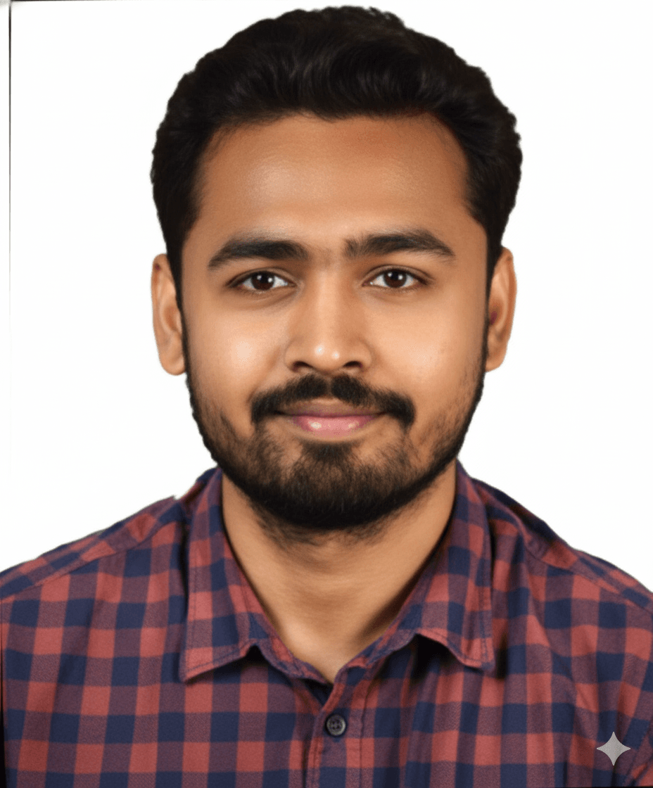 Vinod Mahadeo tangde