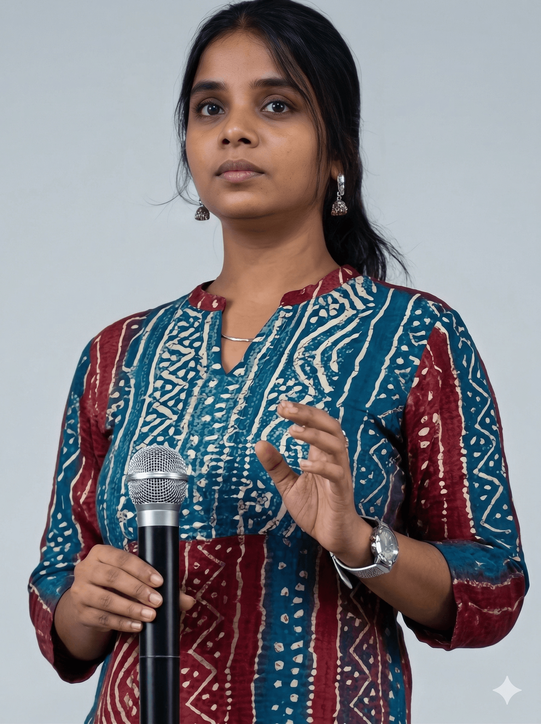 Chandra Marupilla