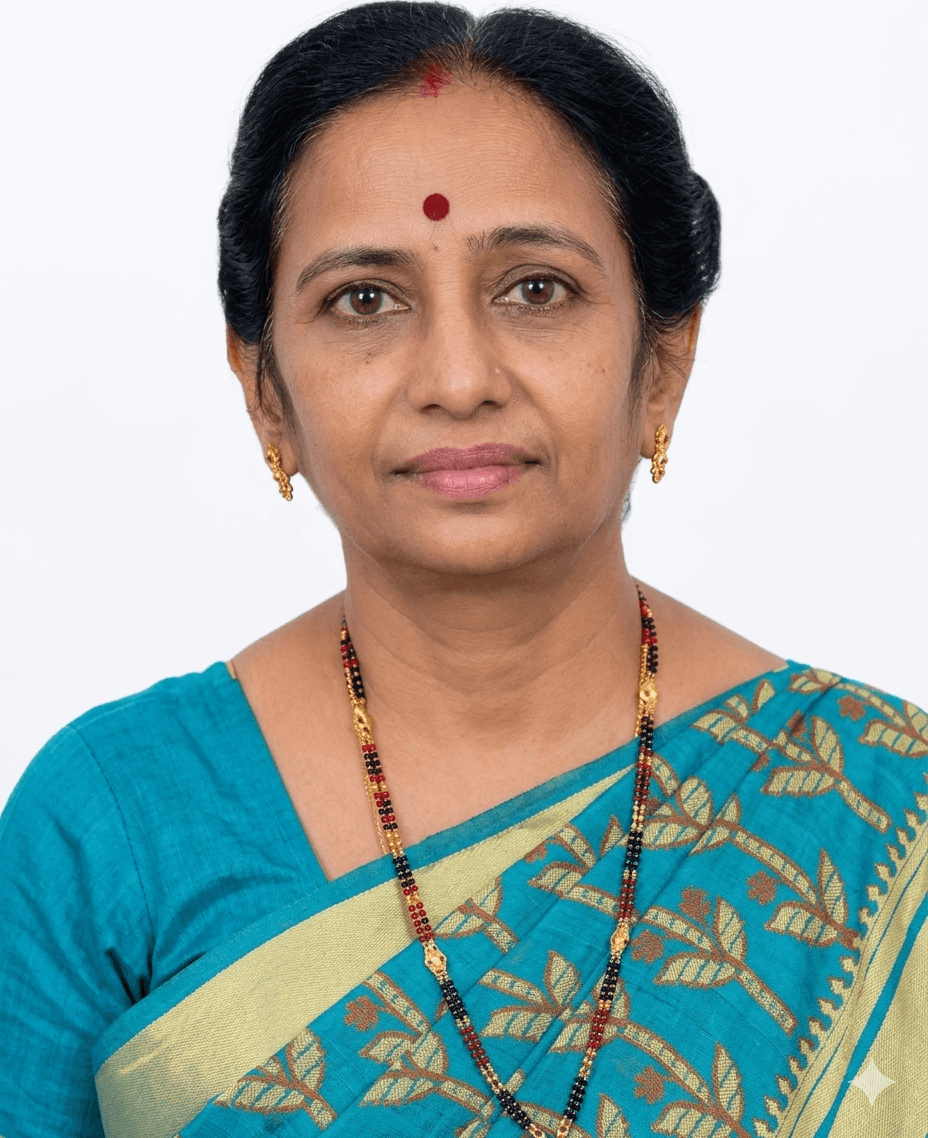 Damarshetty Neelotpala