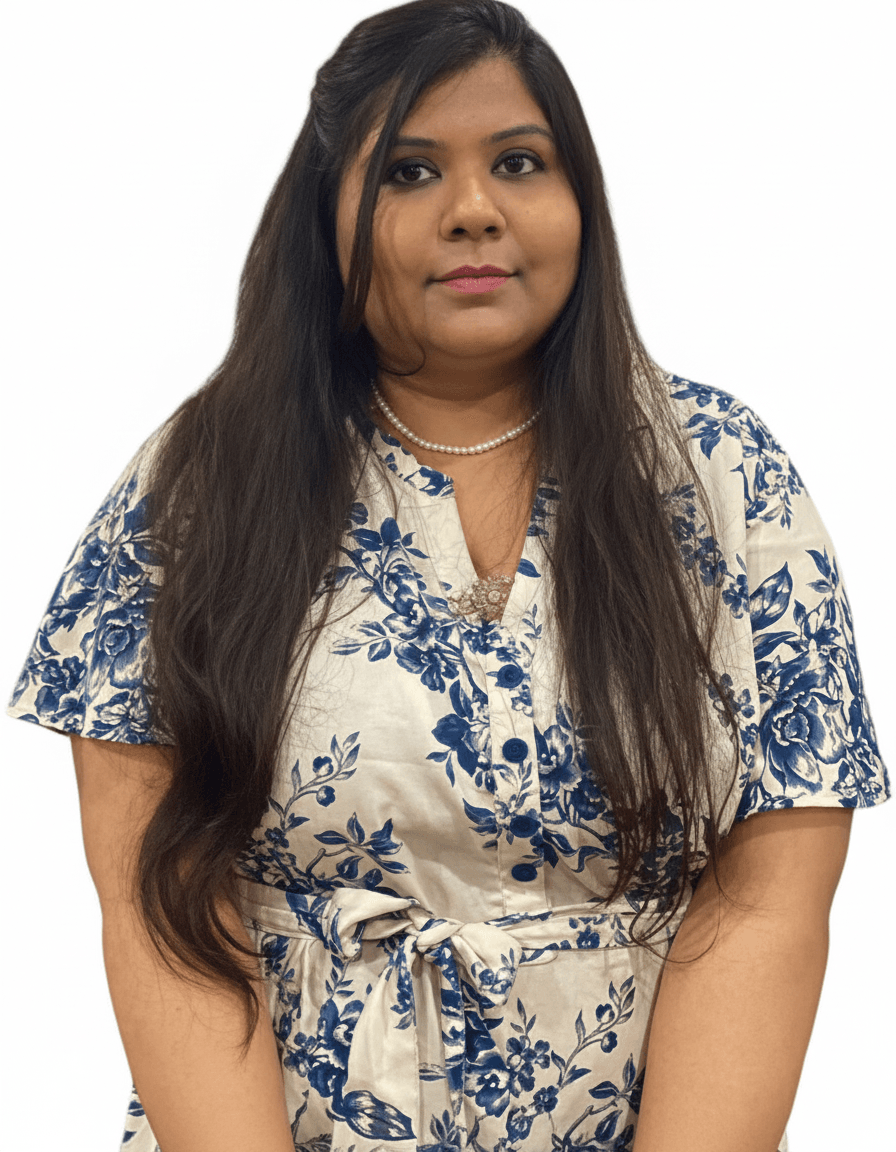 Ayantika Banerjee