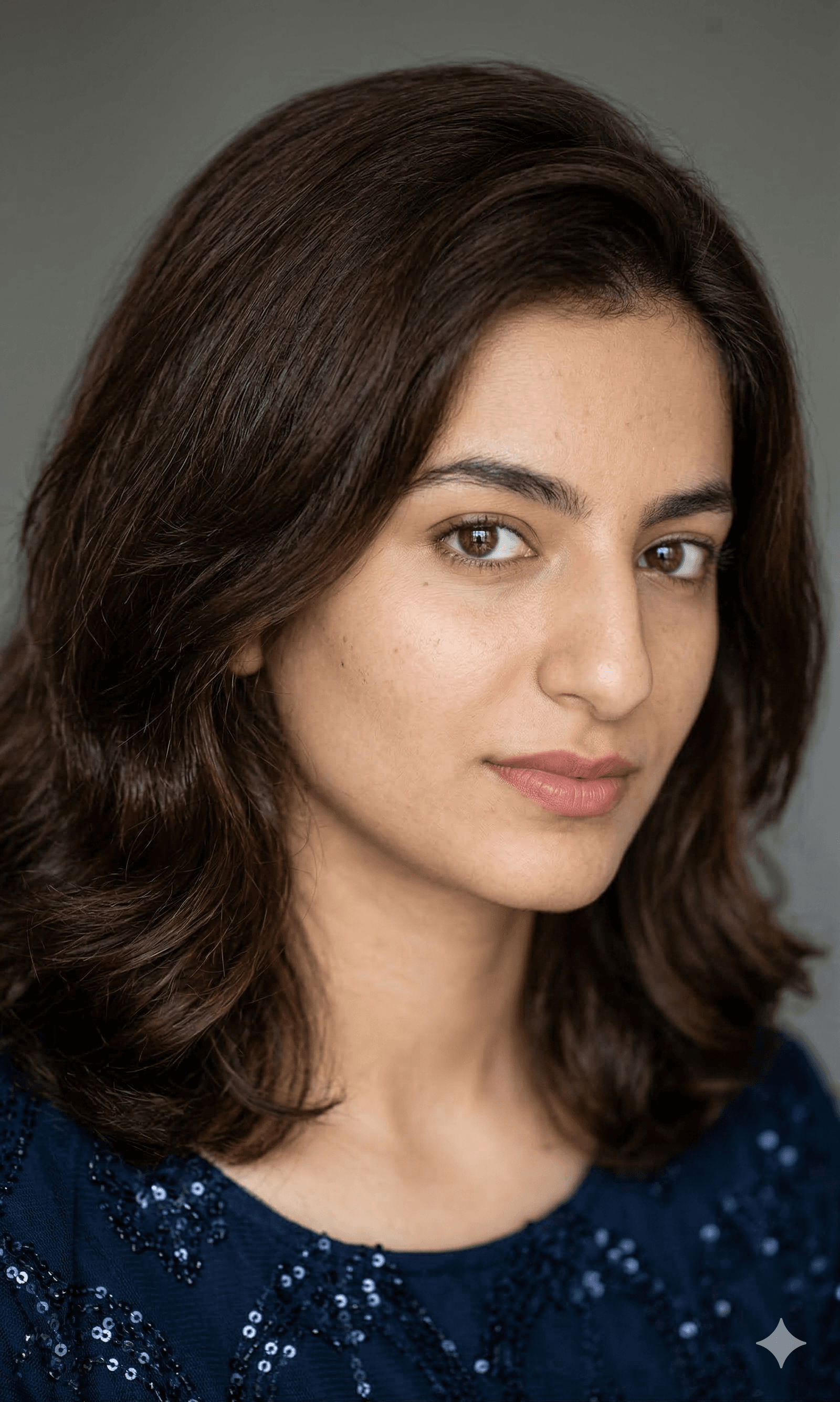 Bisma Nazir