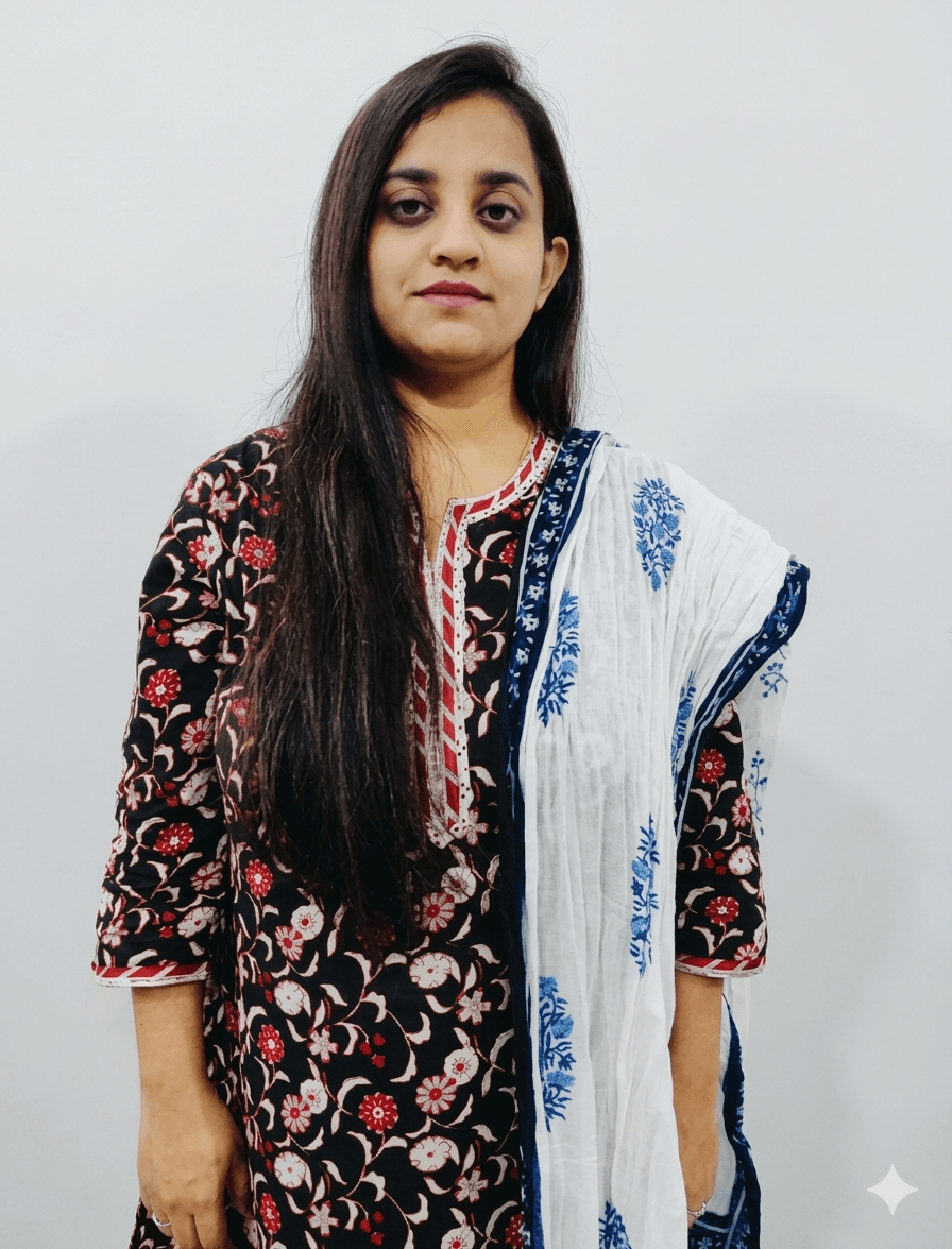 Shumaila Zahid