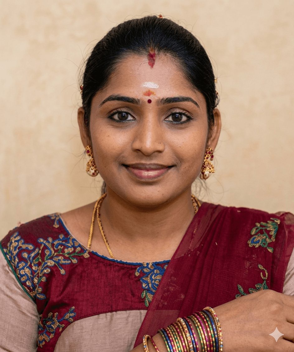 Vijayalakshmi