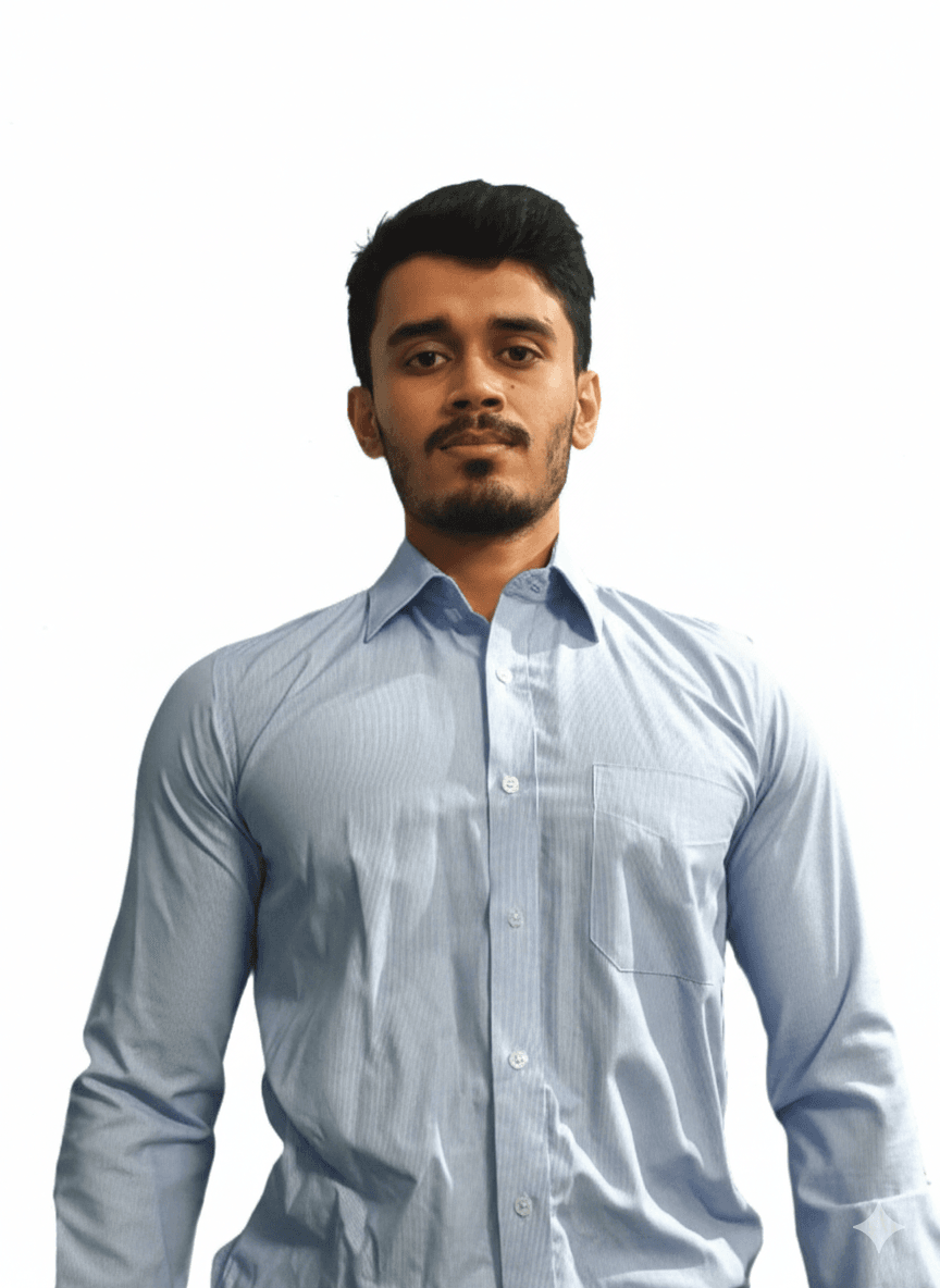 Abhijit Guha