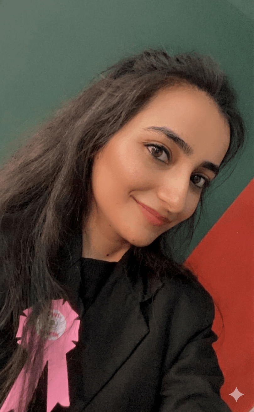 Shilpa Gandhi