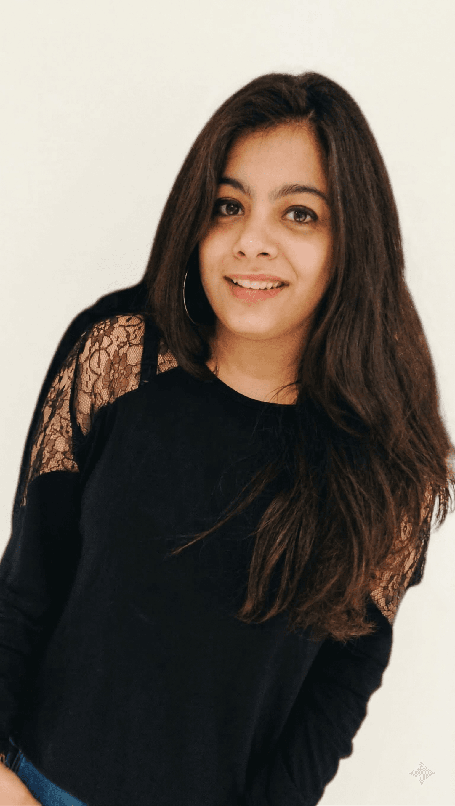 Saumya Madan