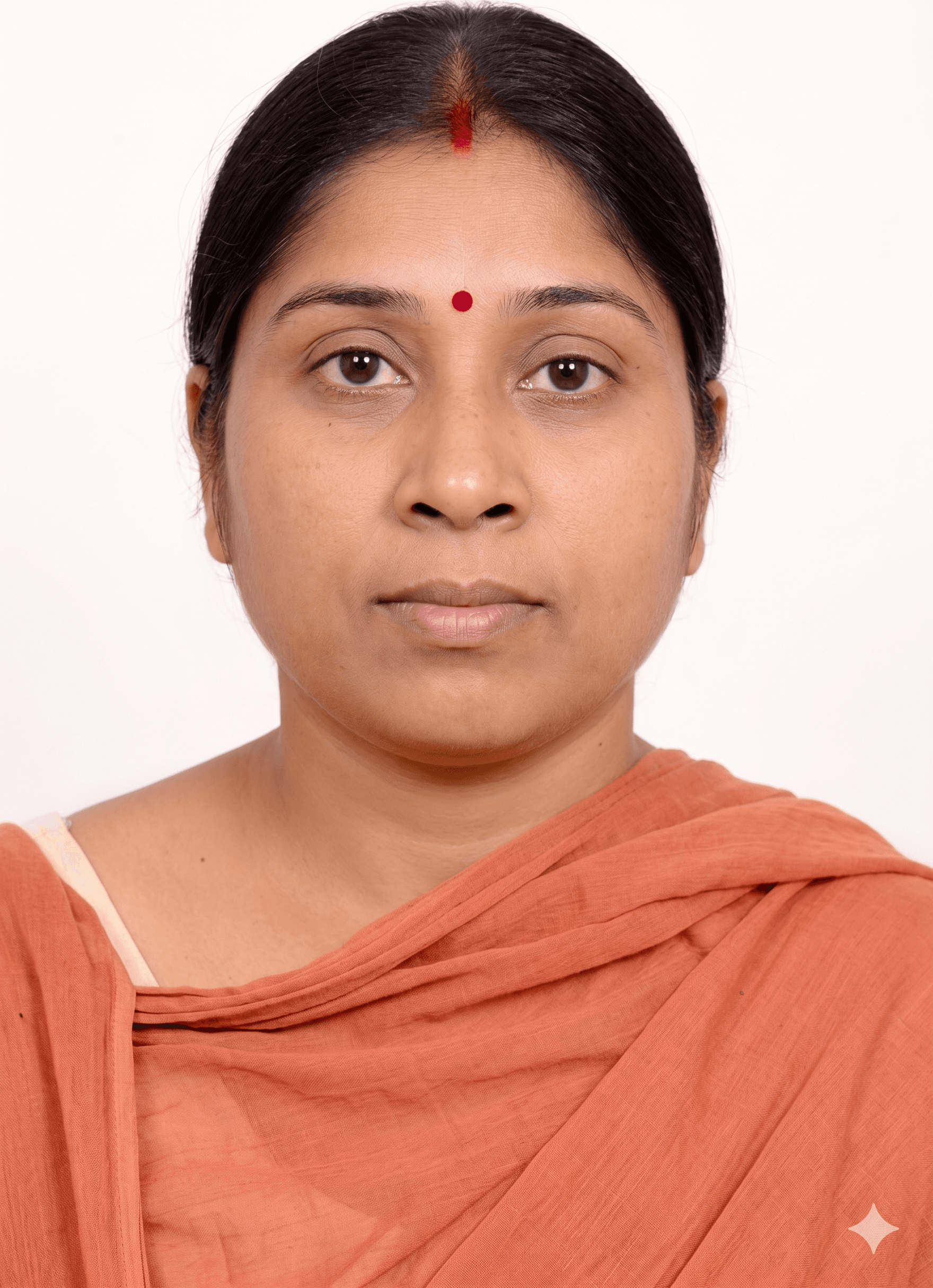 Jolly Sengupta