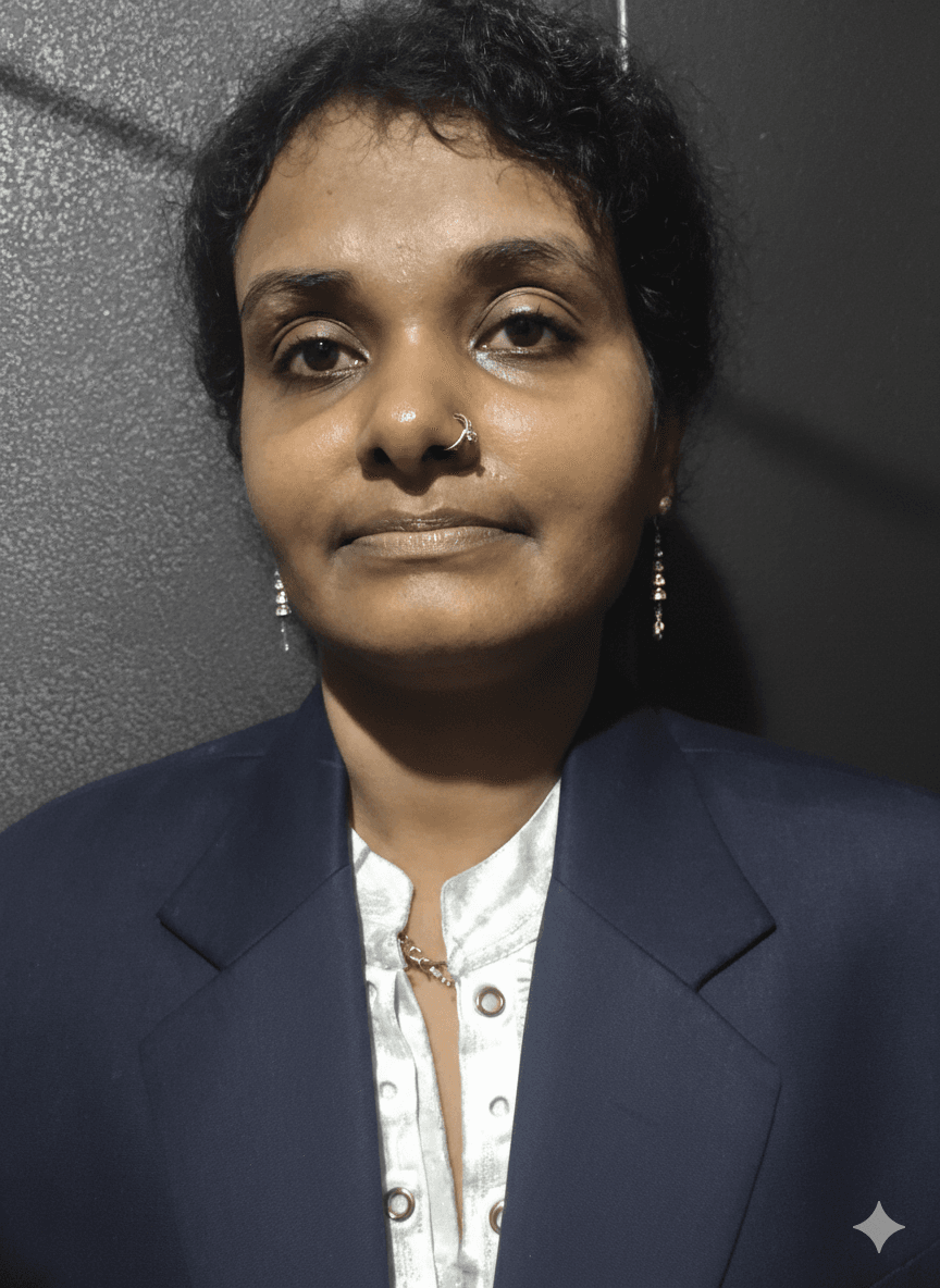 Aruna Prasad