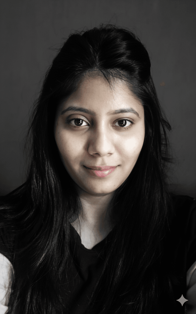 Ayushi Puri