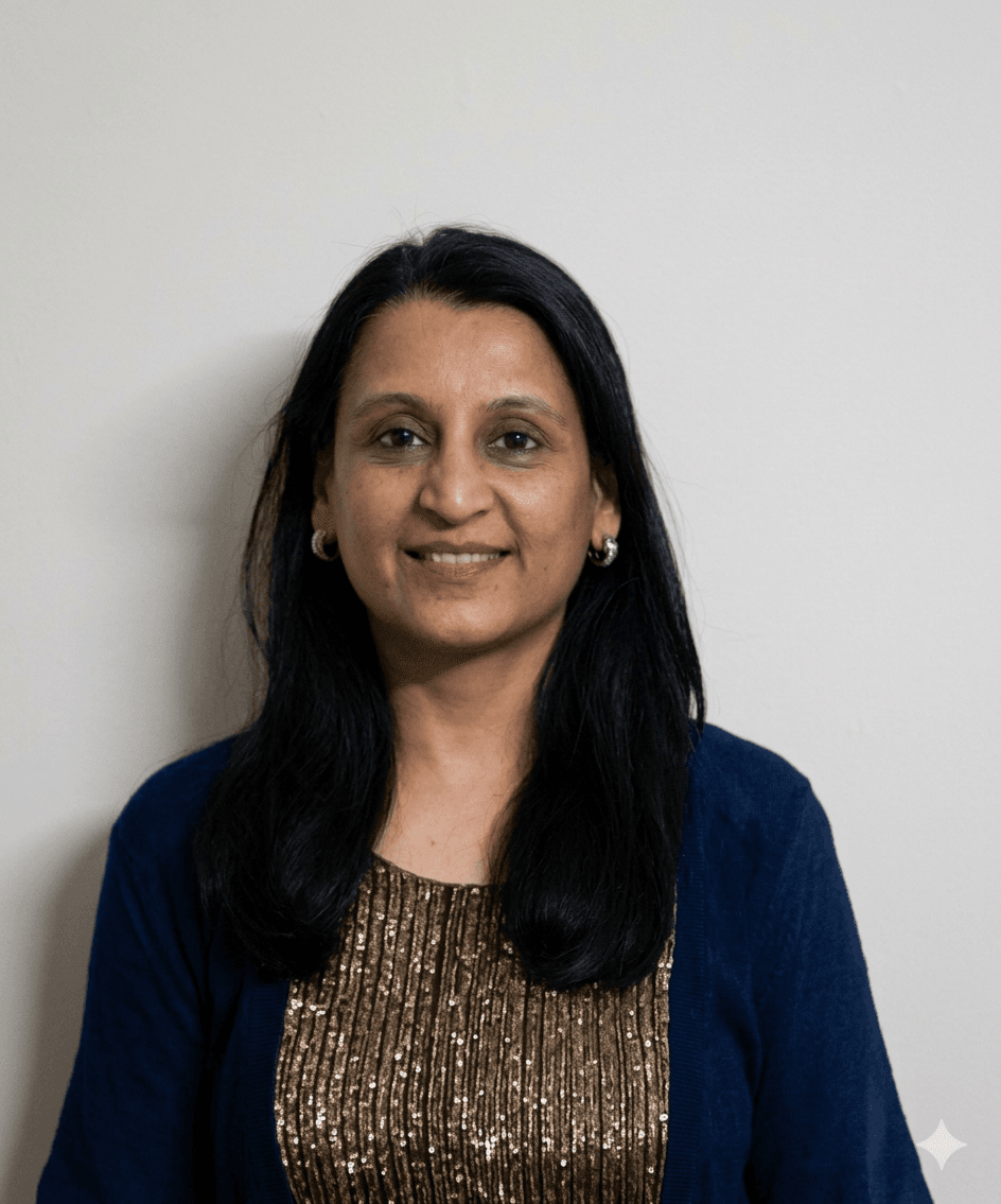 Shilpi Agrawal