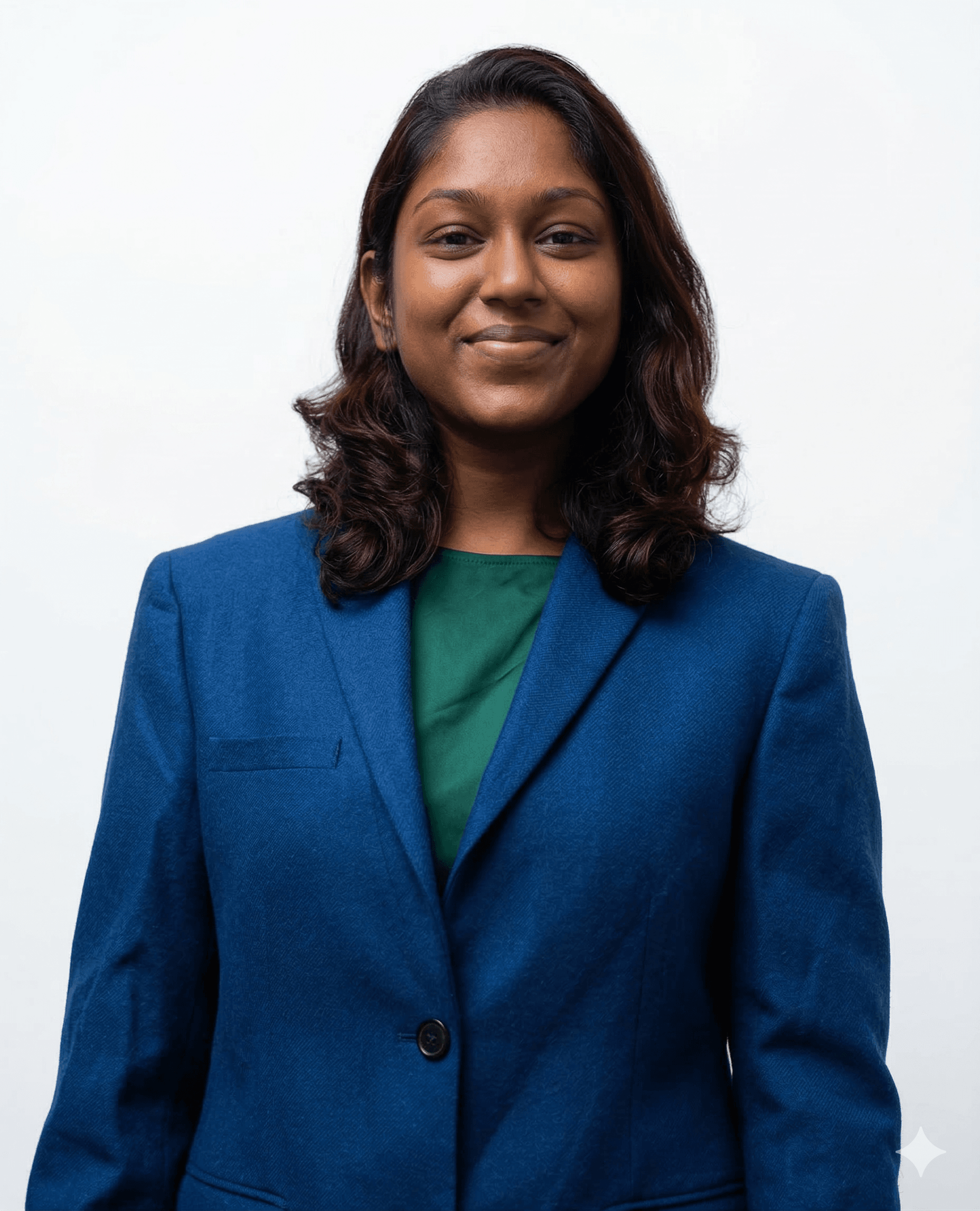 Saranya P