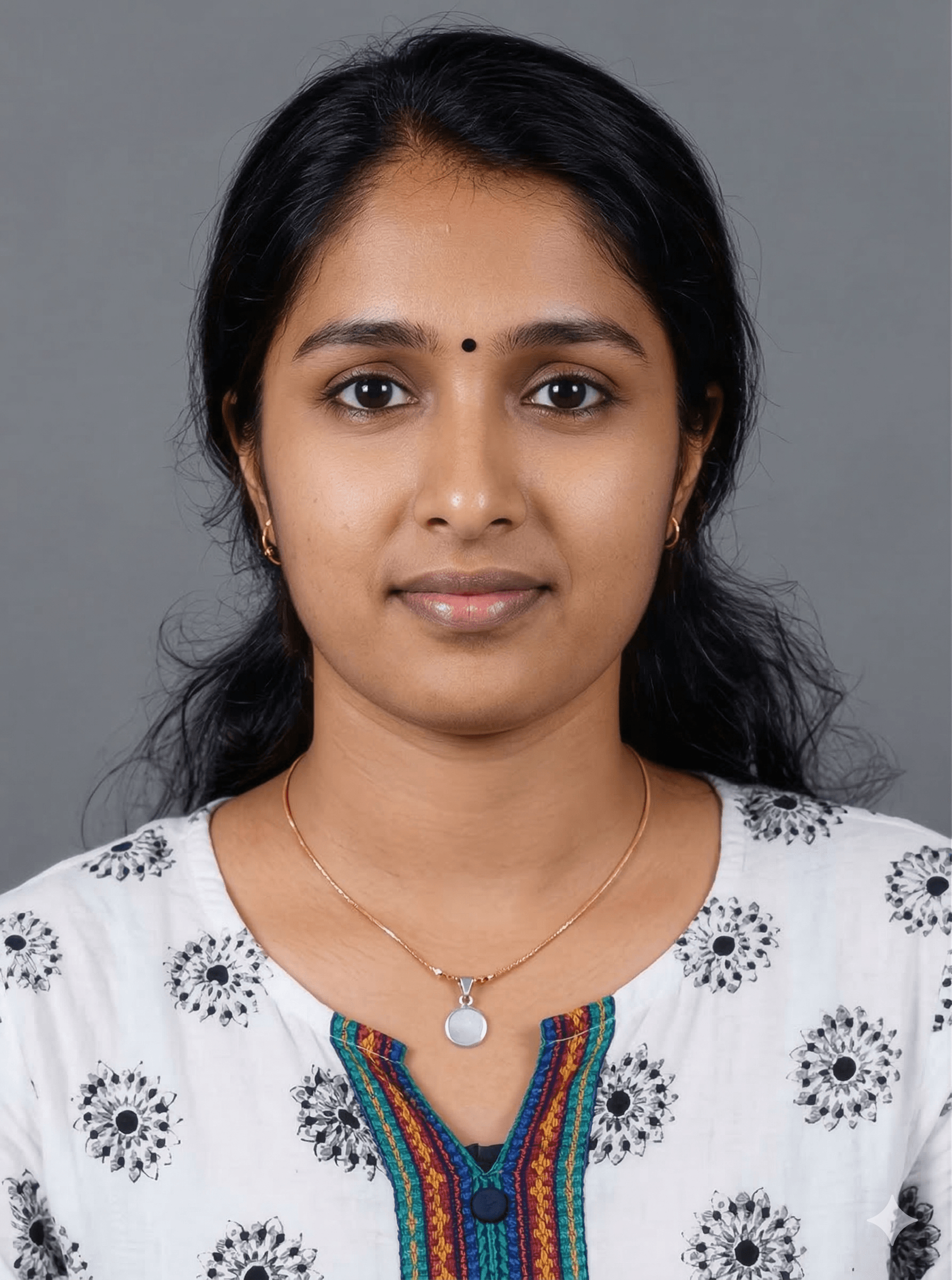 Saranya Lakshmanan