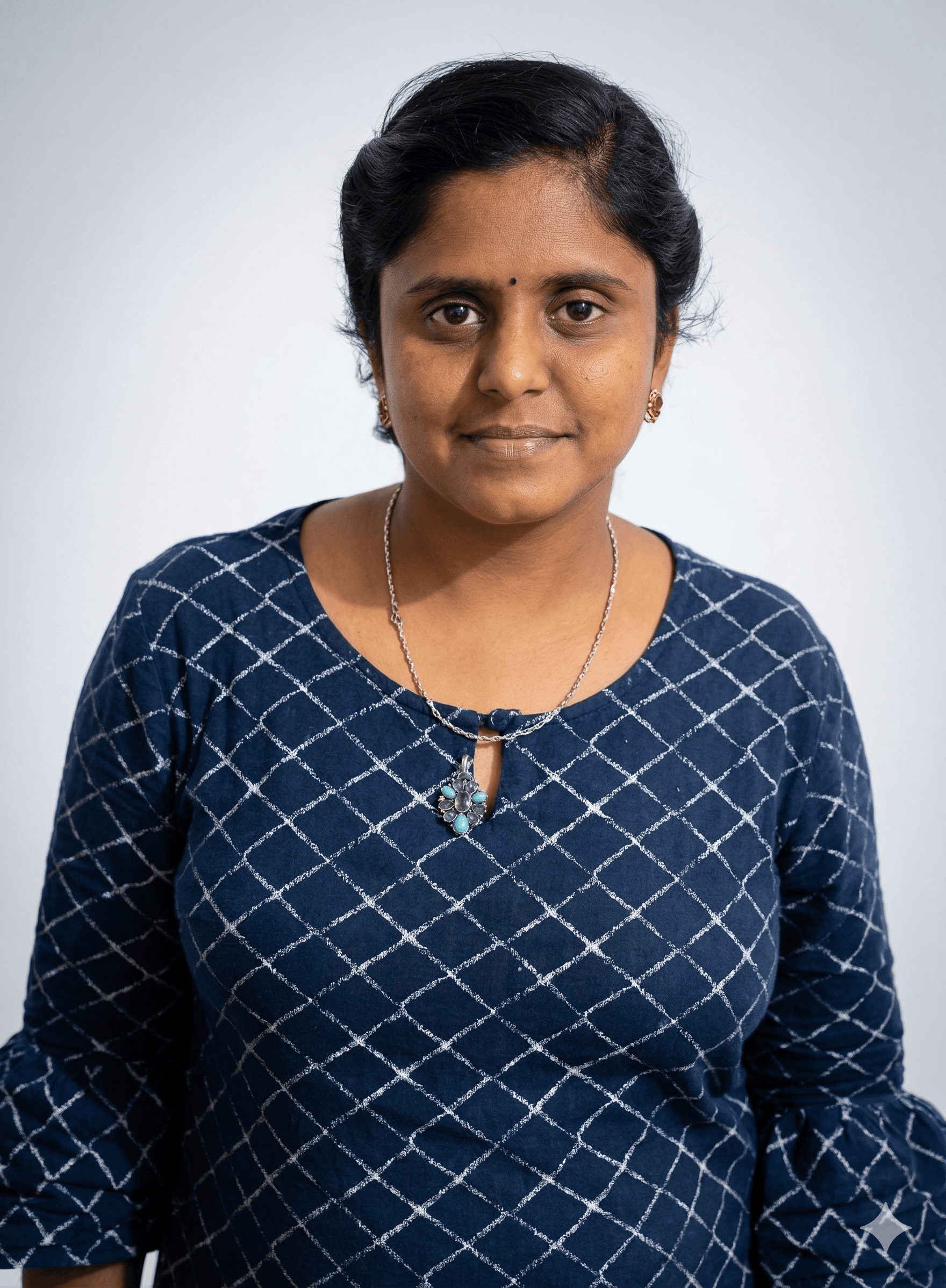 Gnanapriyanka K