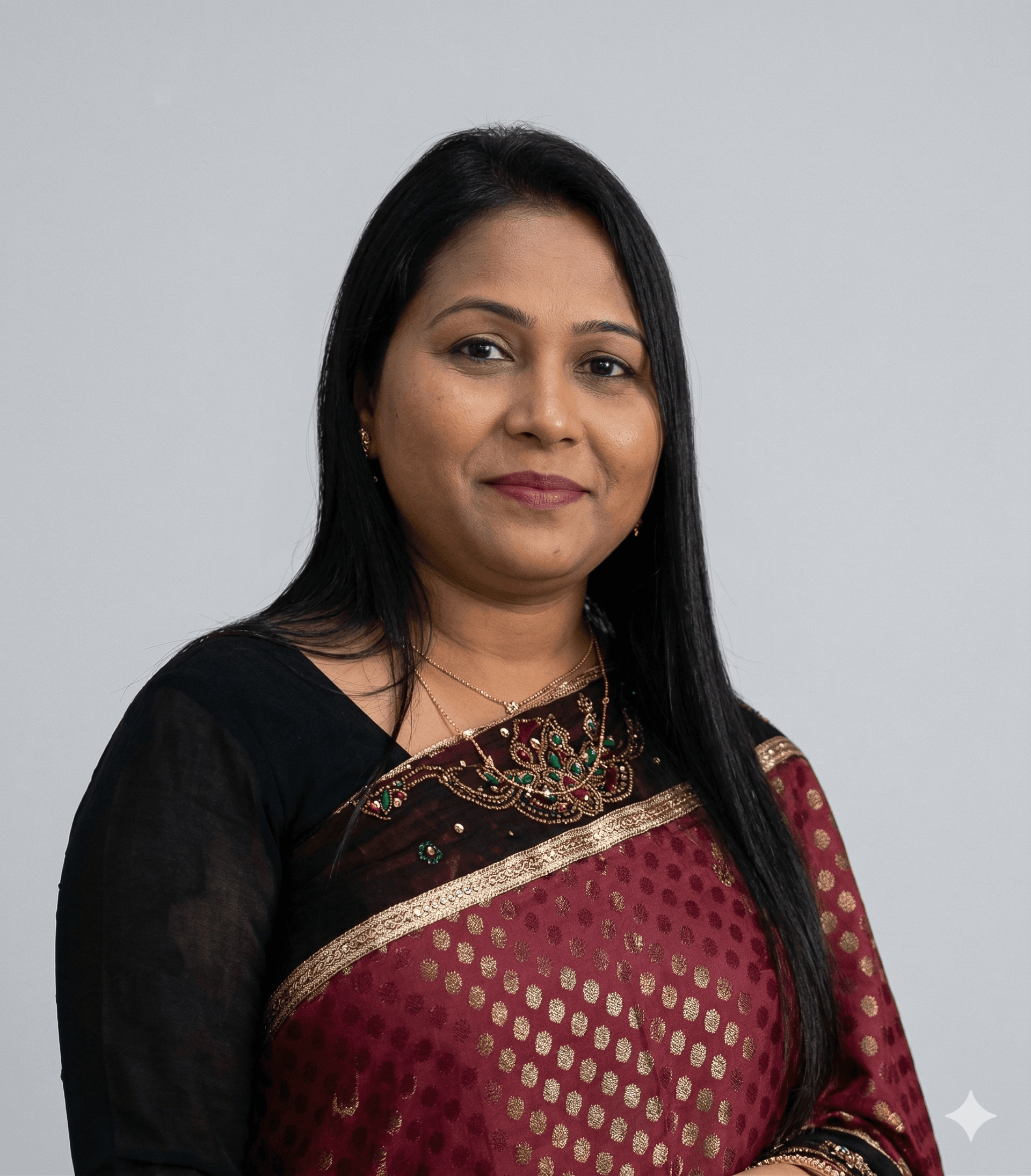 Shweta Yadav