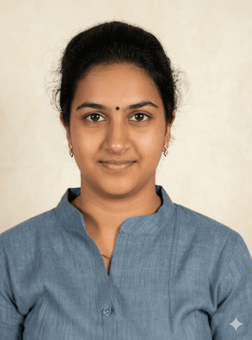 Vegesna Bhaavya sri ananya