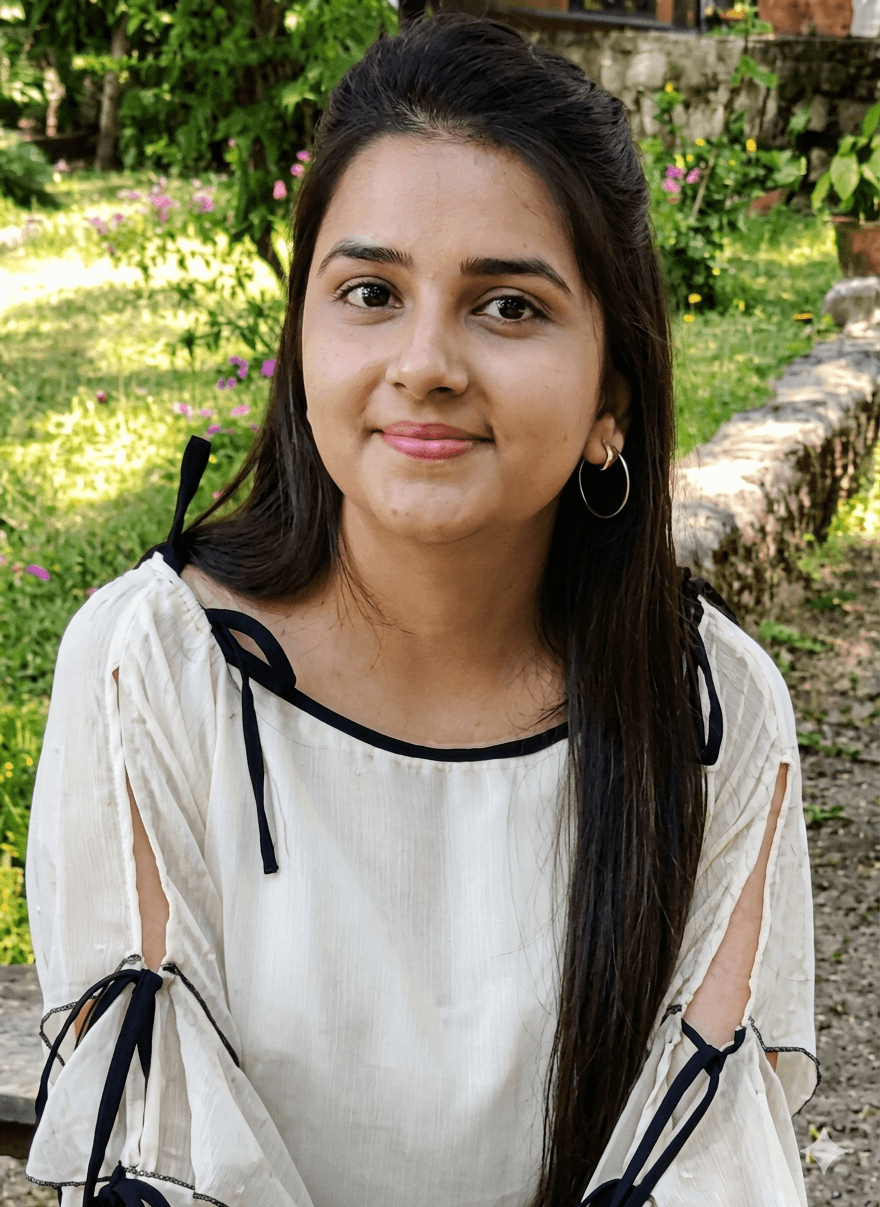 Varsha Sharma