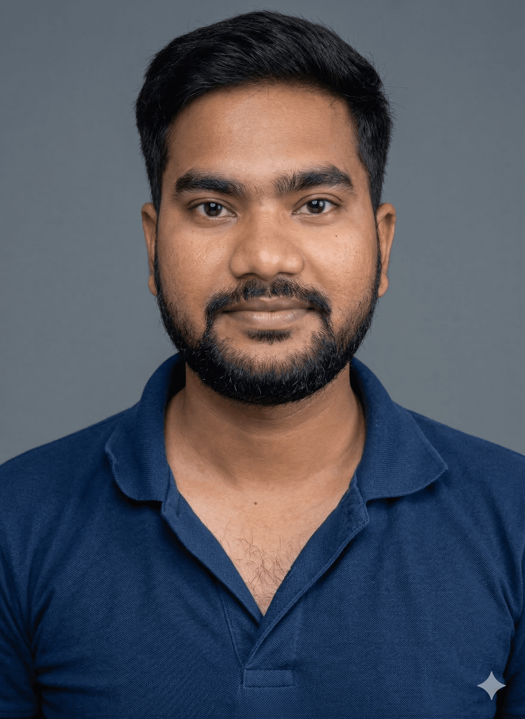Biswarup Dutta