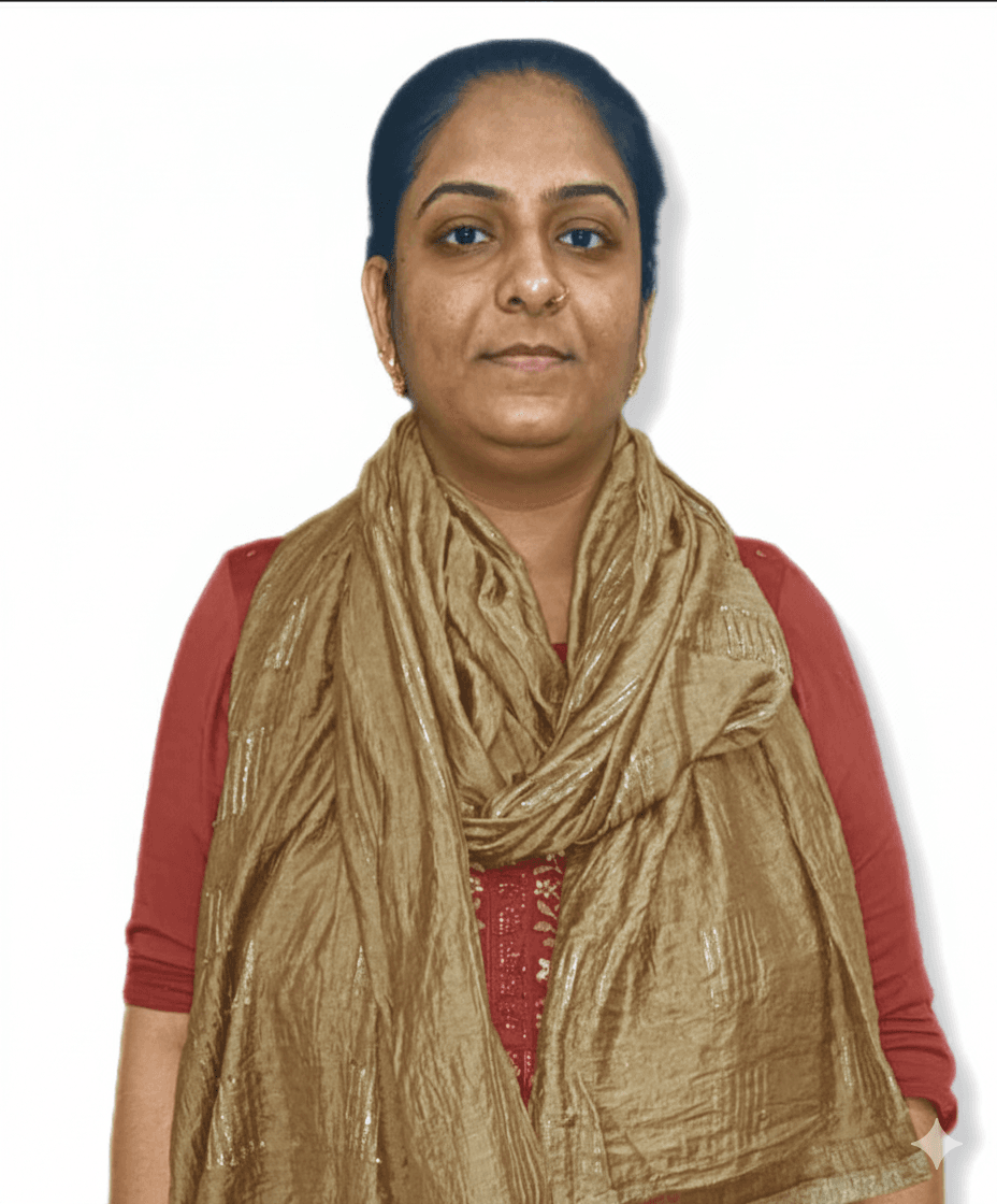 Azra Khanam
