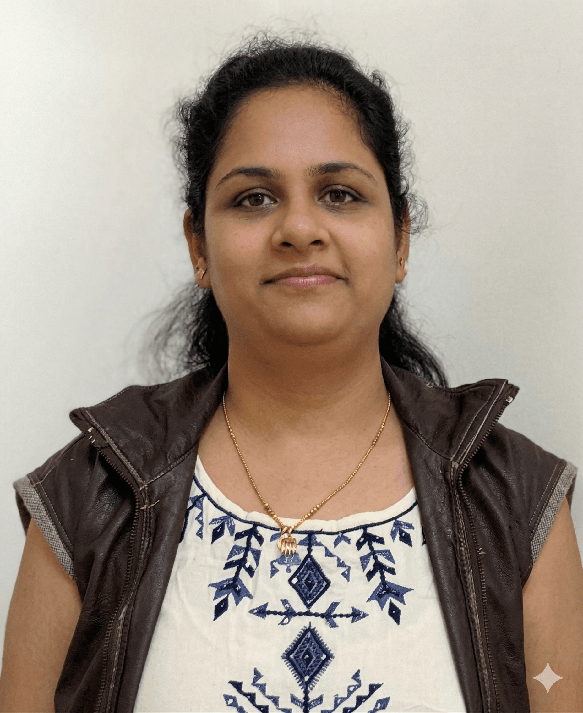 Chandini Nathani