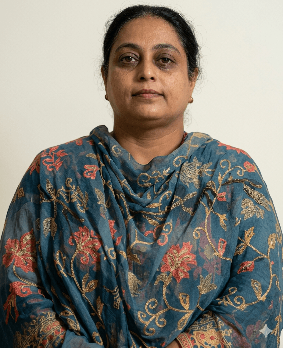 Fazilat Husain
