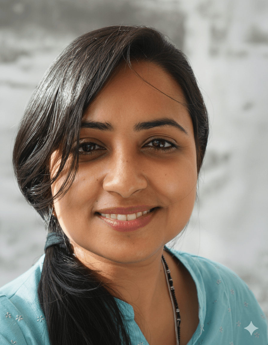 Tumpali Verma