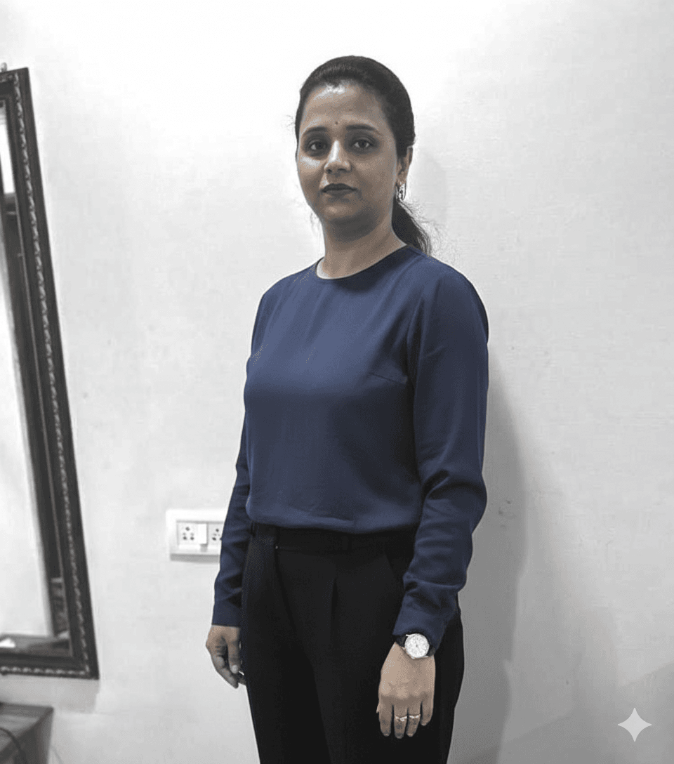 Ankita Sharma