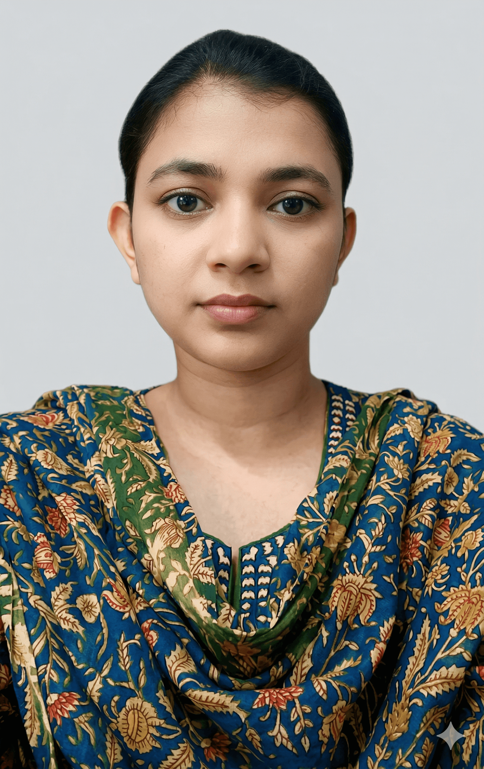 Farhin Anjum