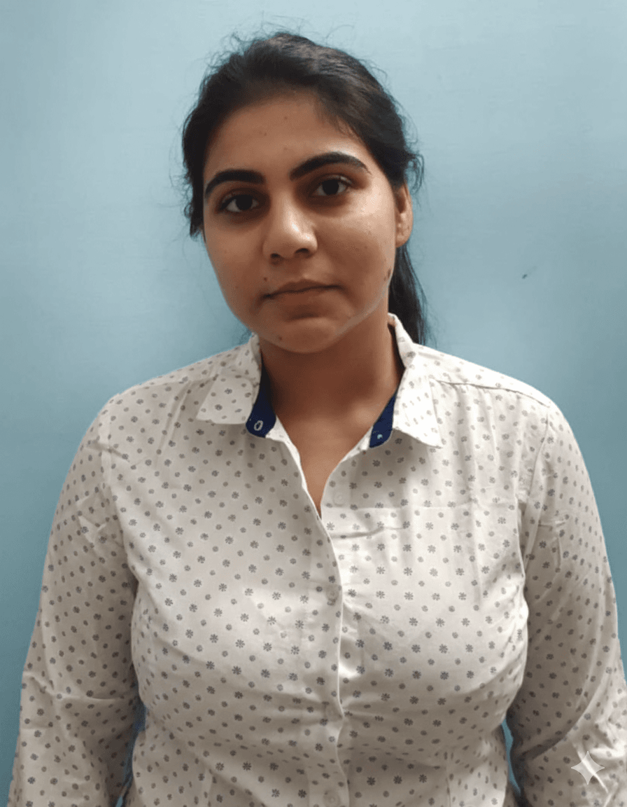 Anjali Singh