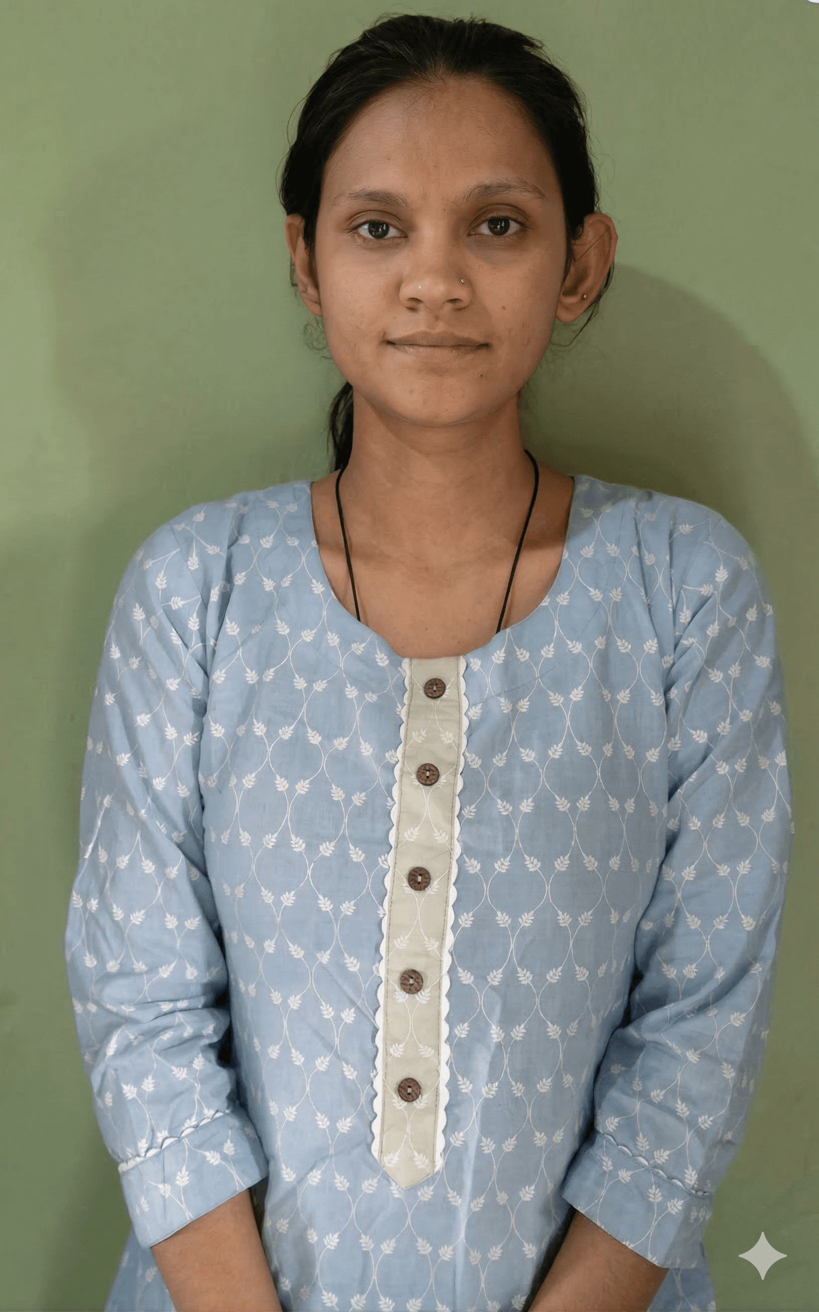 Seema Panwar