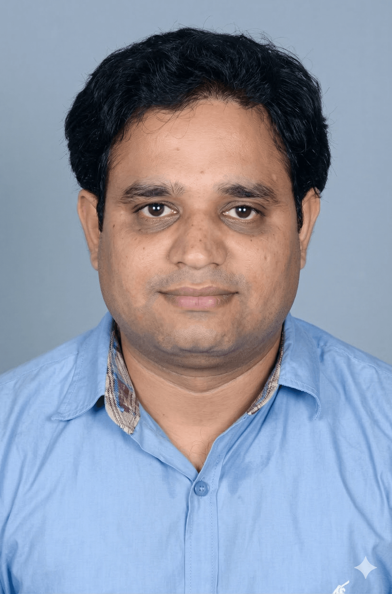 Vivek Suri