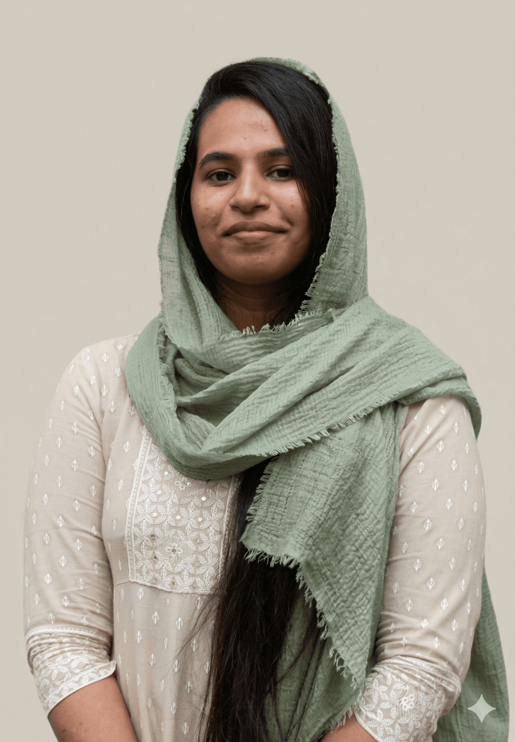 Fathima Anzari