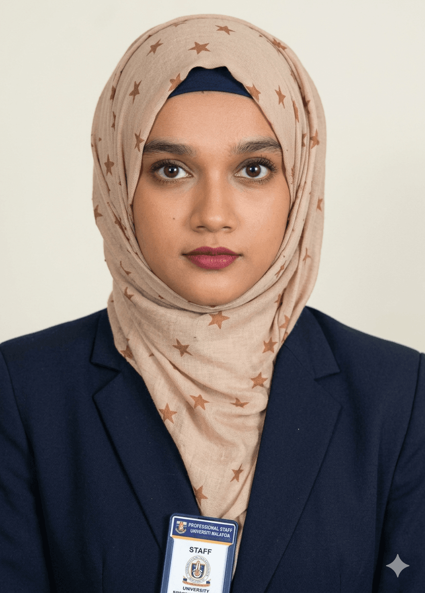 Yasmeen Kulsum