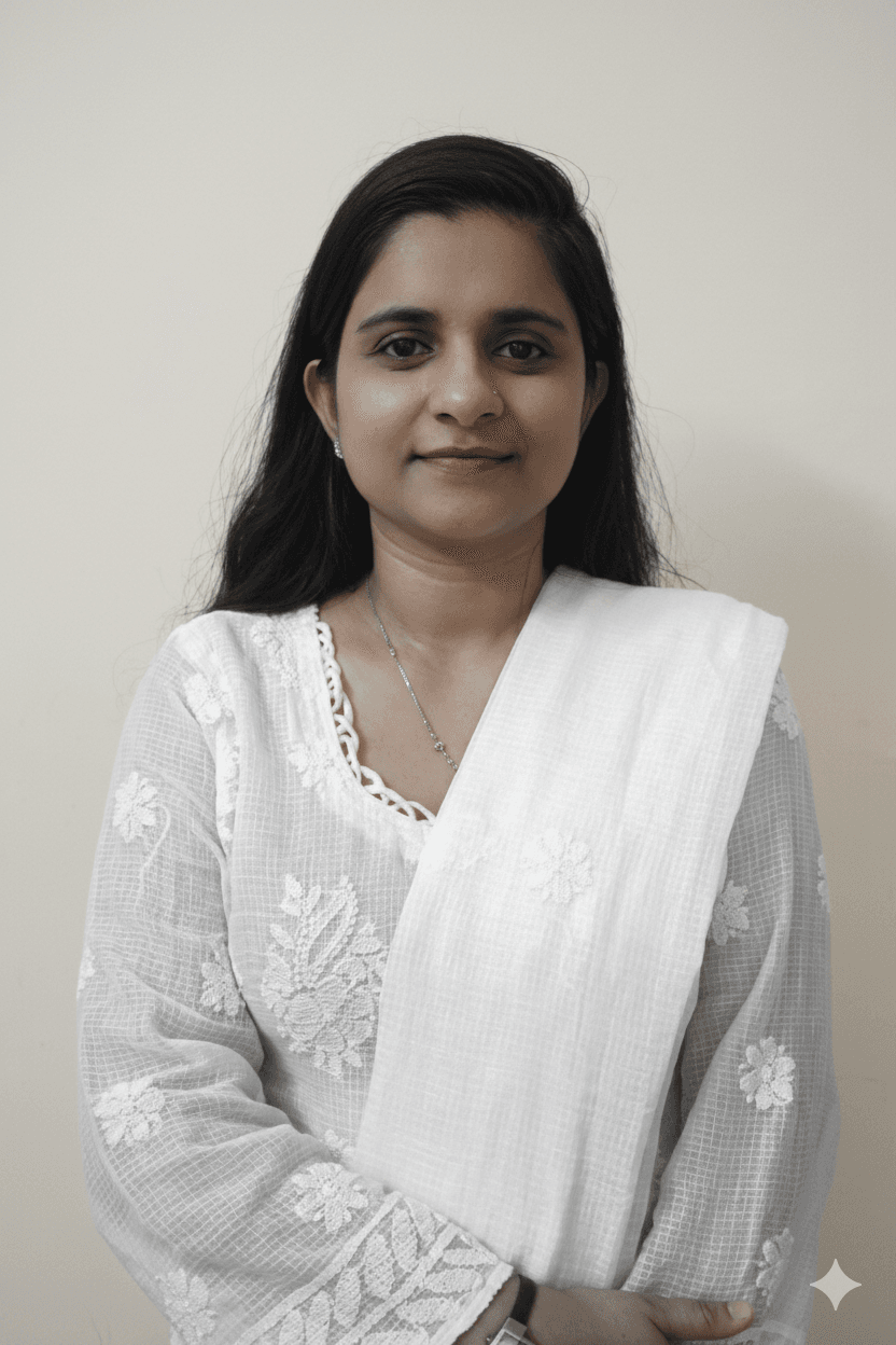 Arshi Saifi